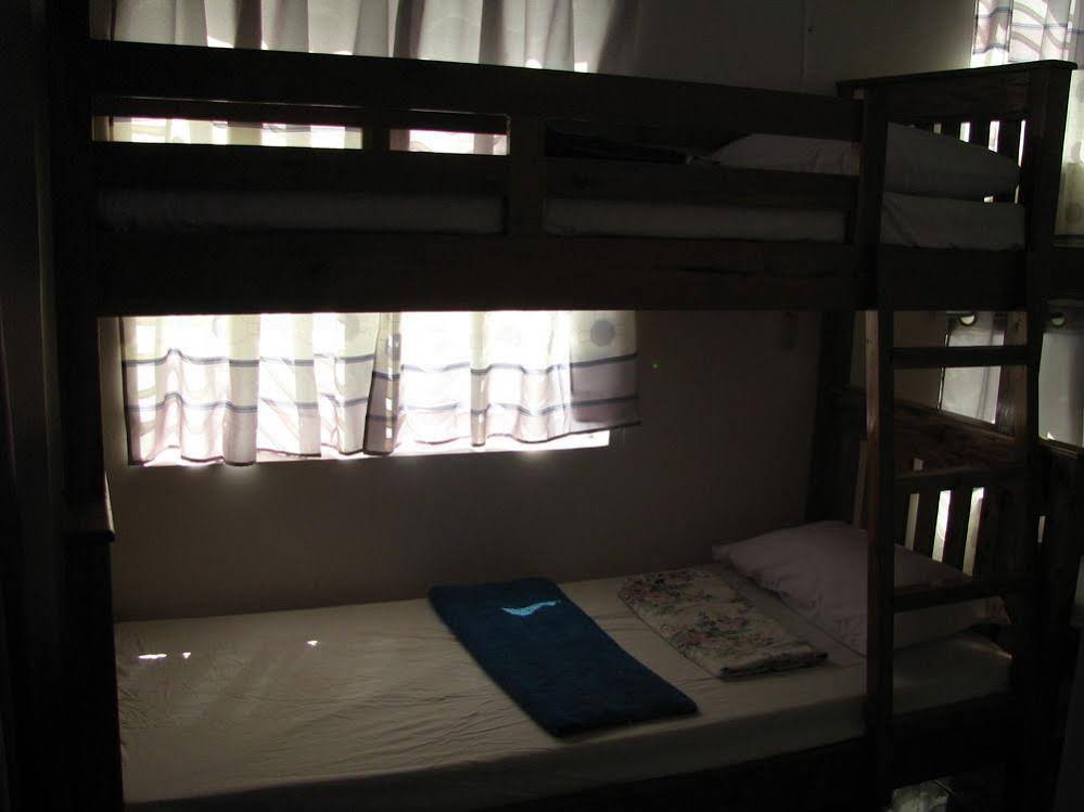 BJs Seaside B&B