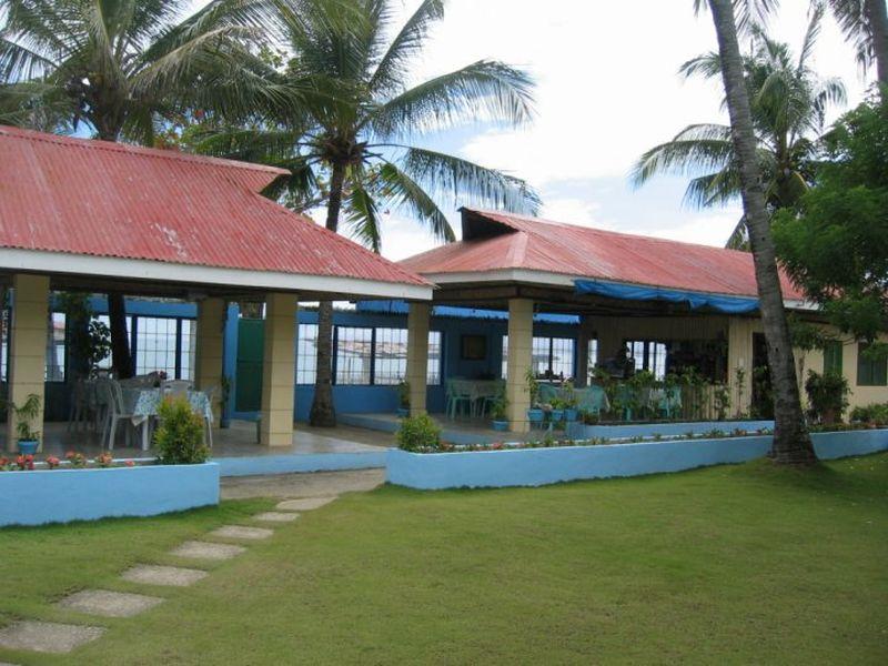 Looc Garden Beach Resort
