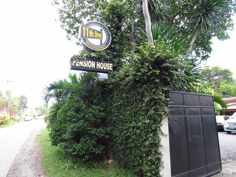11th Street Bed & Breakfast
