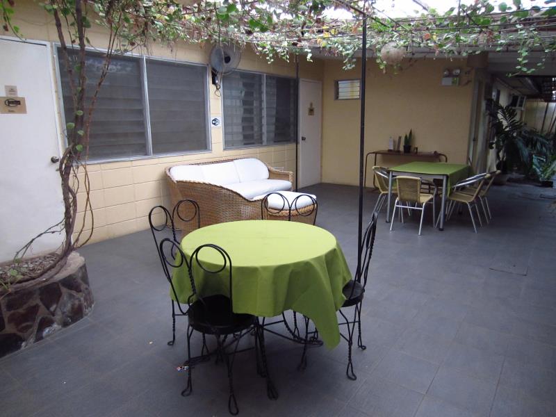 11th Street Bed & Breakfast