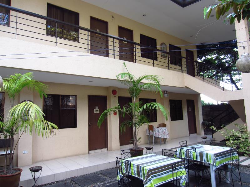 11th Street Bed & Breakfast