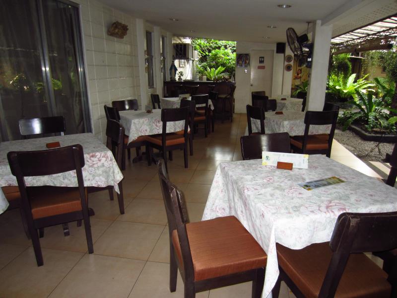 11th Street Bed & Breakfast