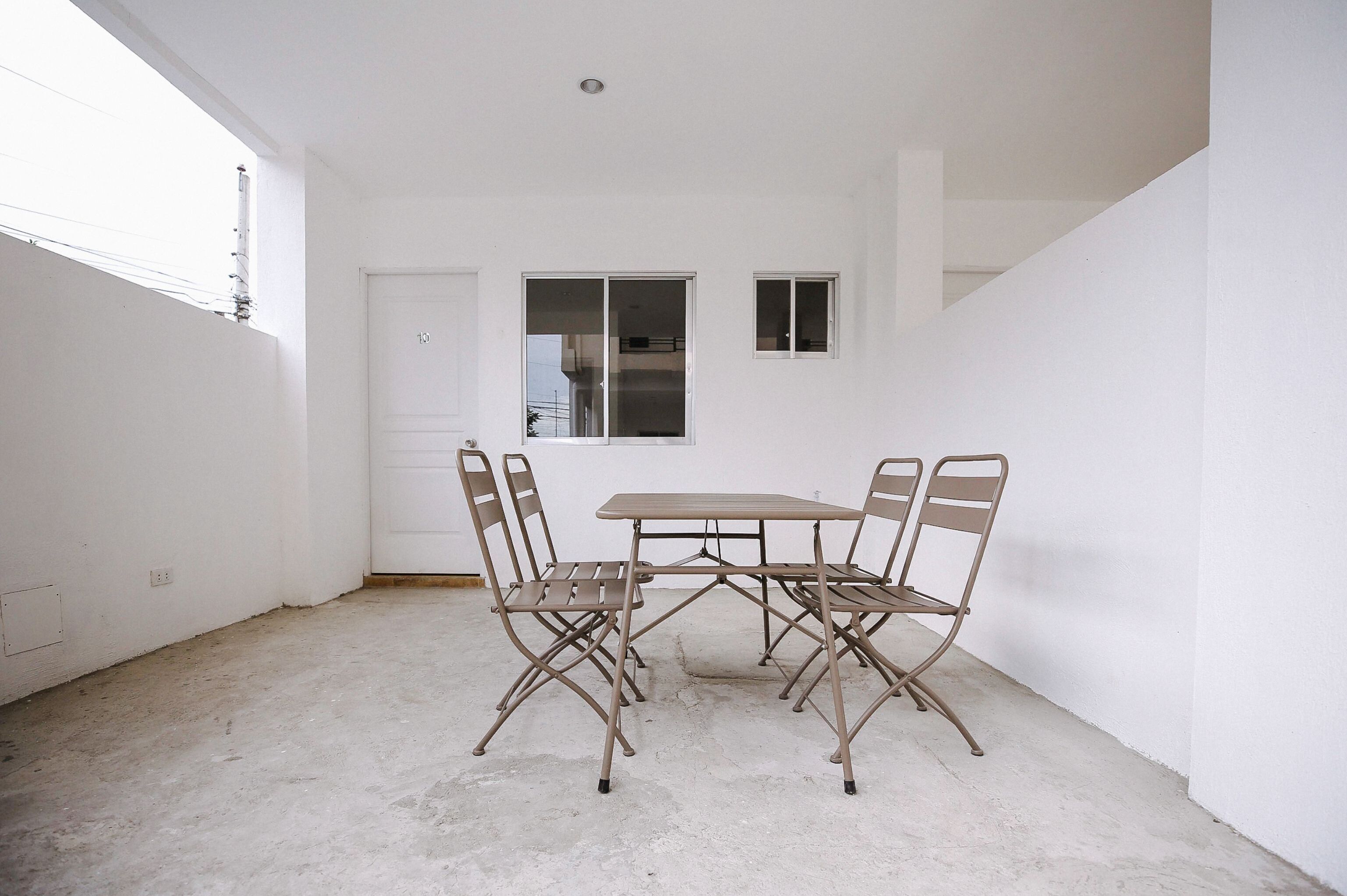 Abn Residences by OYO Rooms