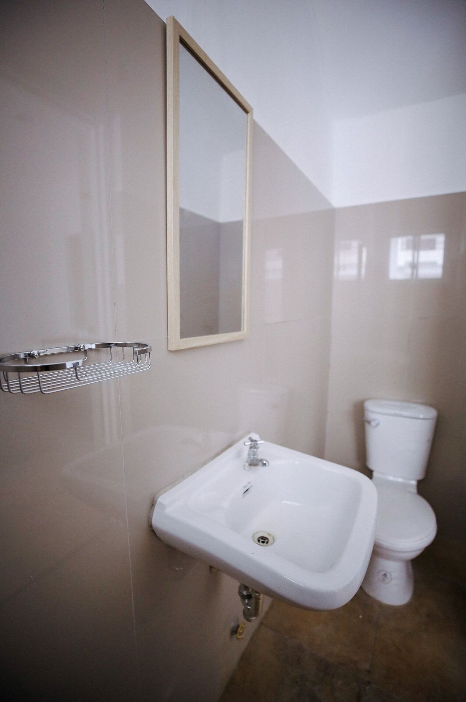 Abn Residences by OYO Rooms