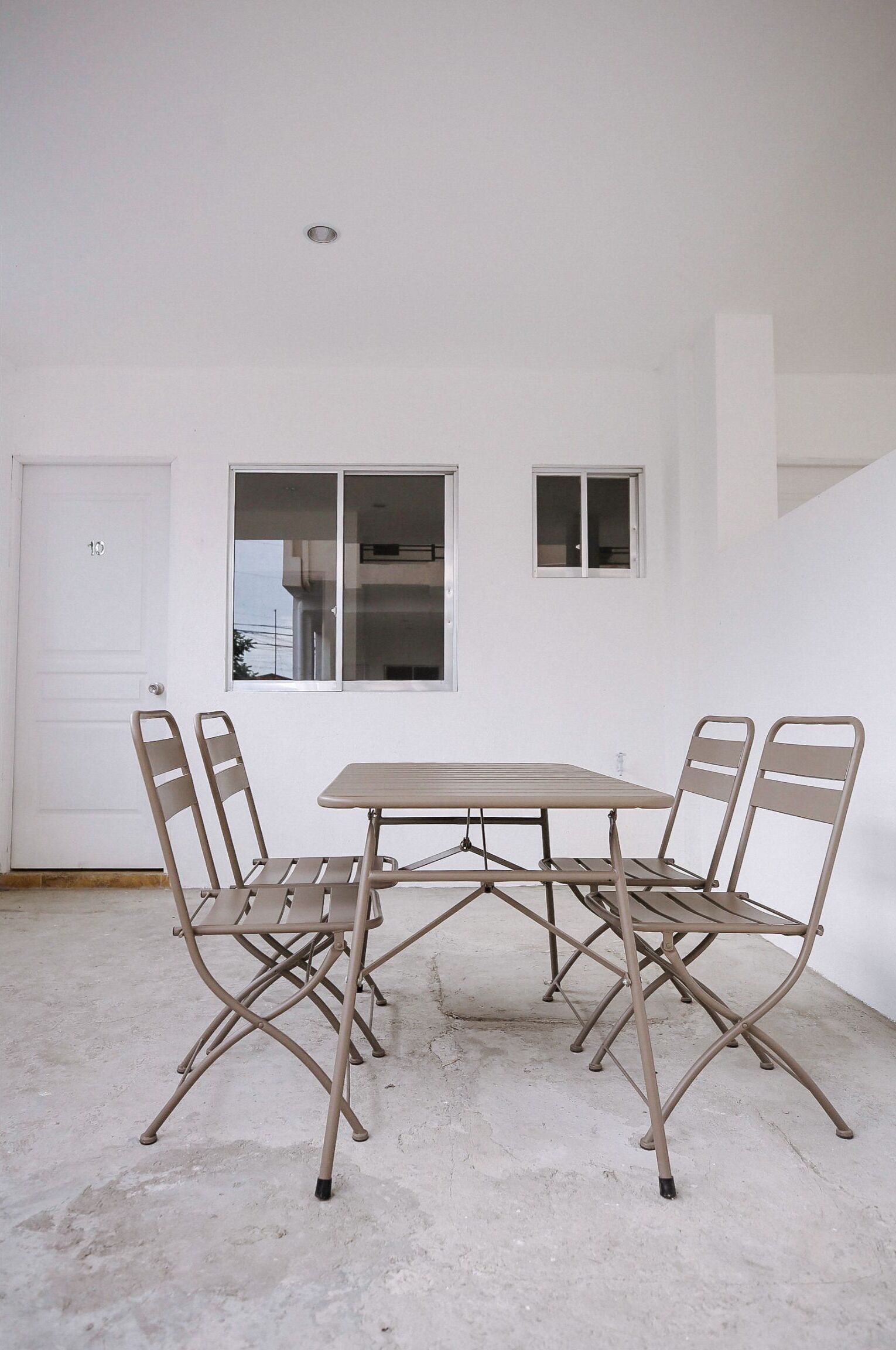 Abn Residences by OYO Rooms