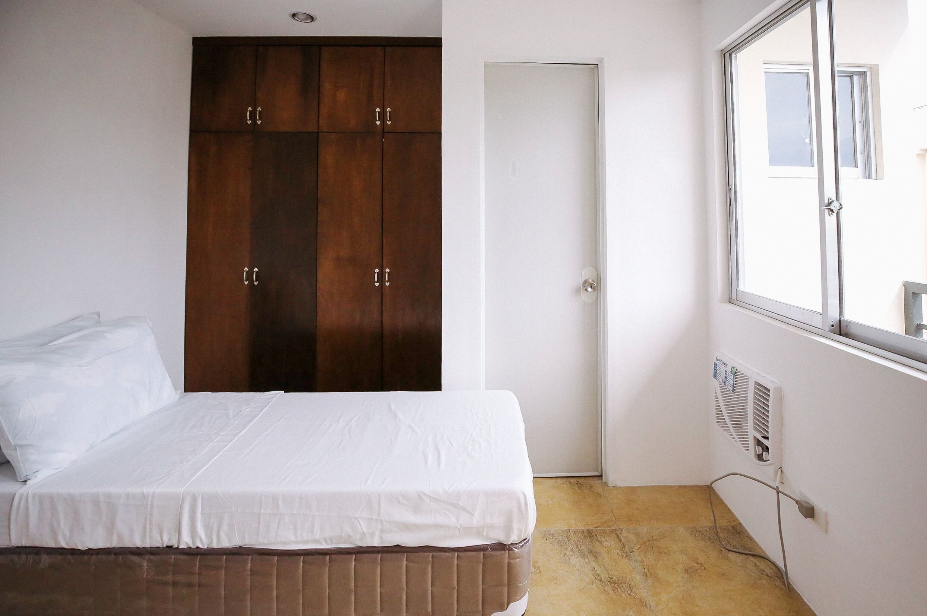 Abn Residences by OYO Rooms