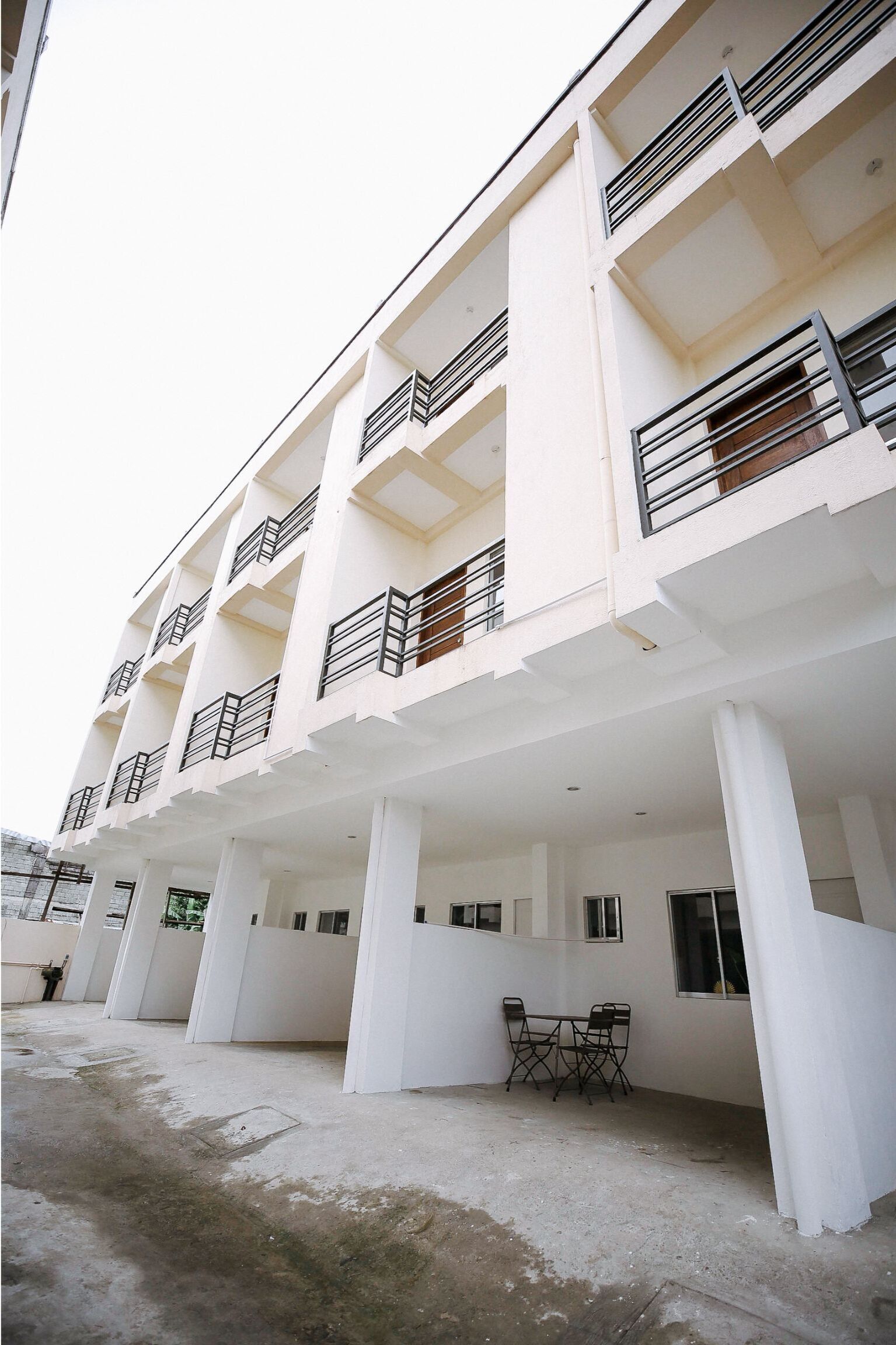 Abn Residences by OYO Rooms