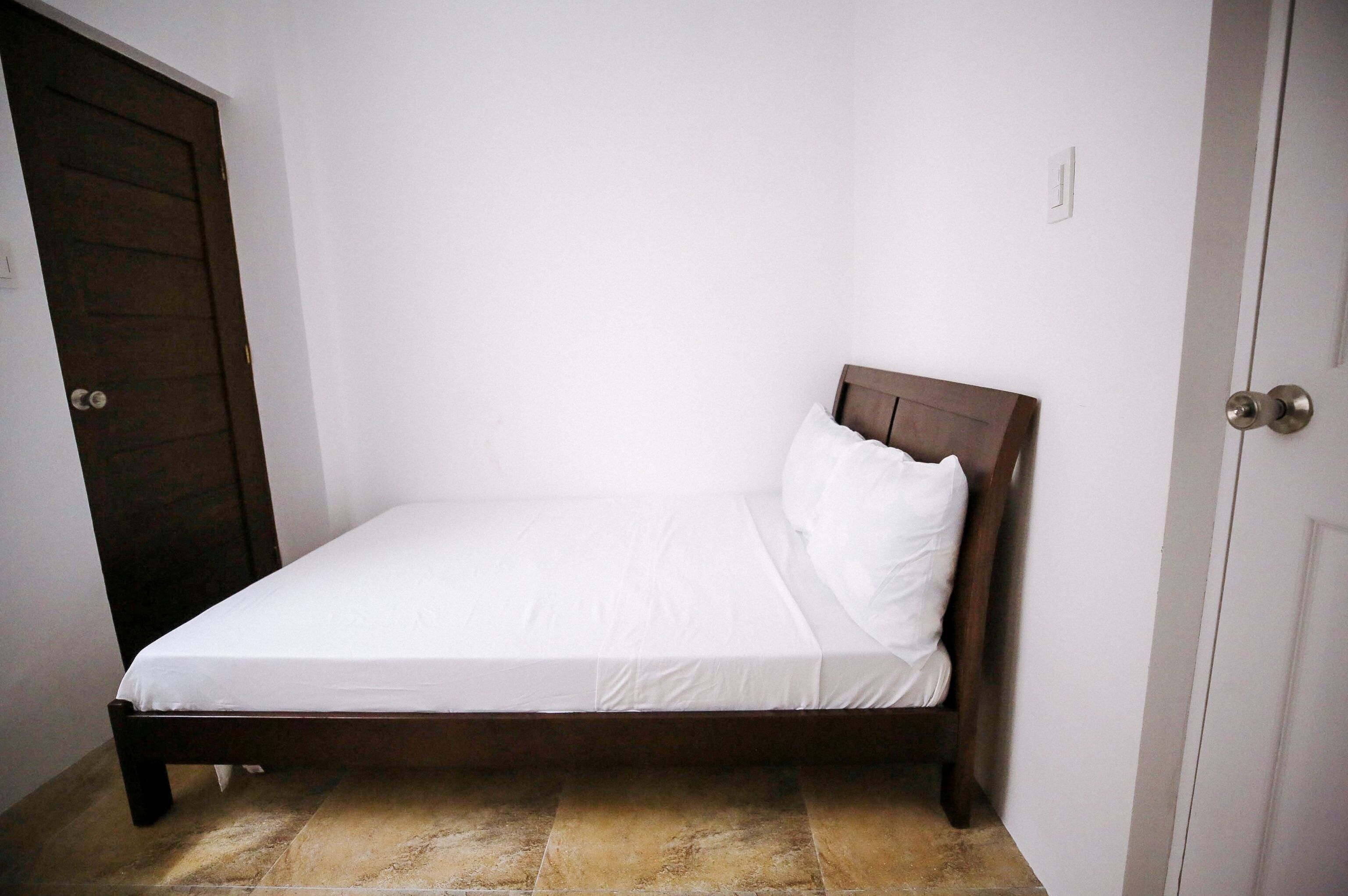 Abn Residences by OYO Rooms