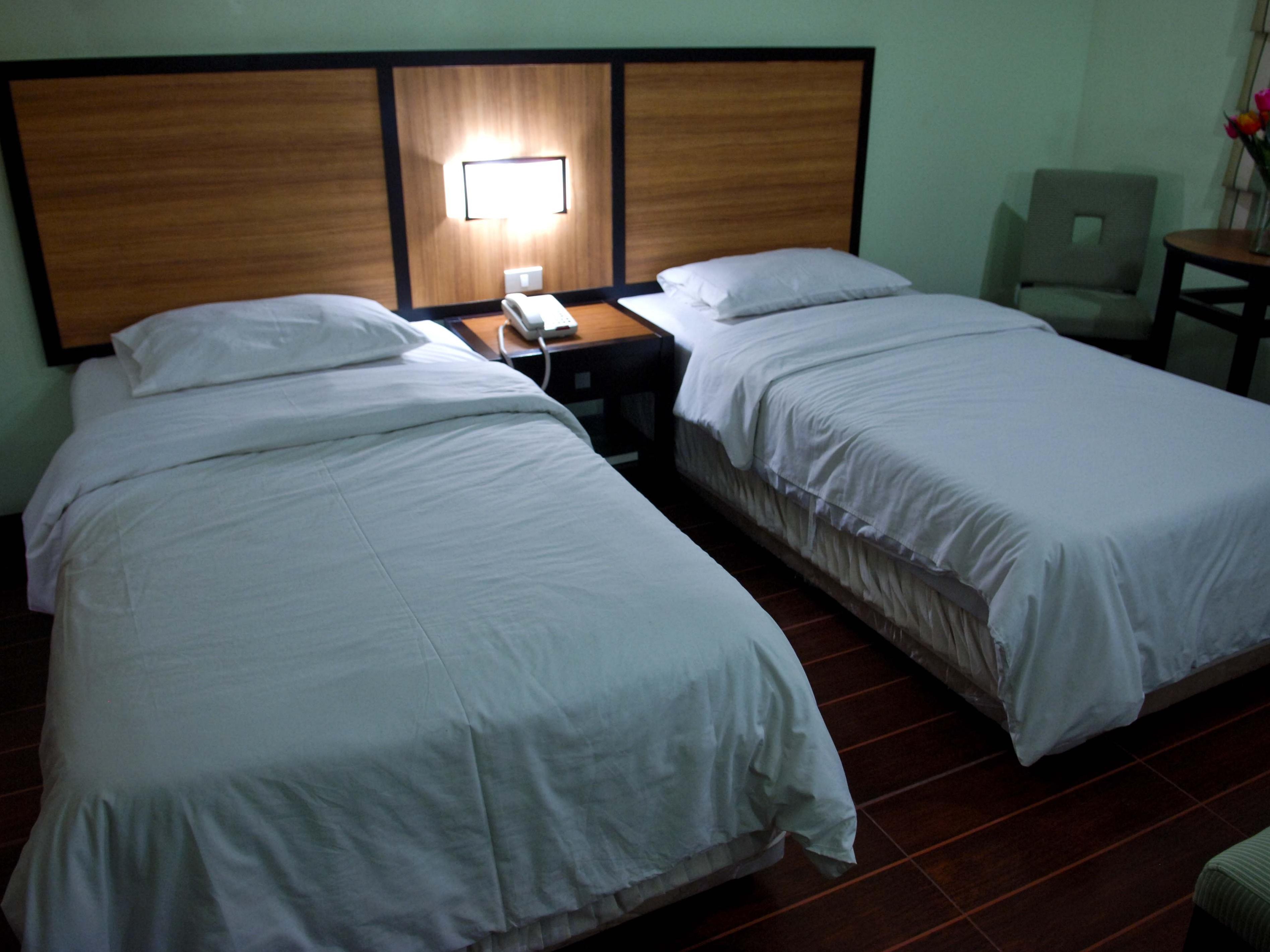 Bacolod Business Inn