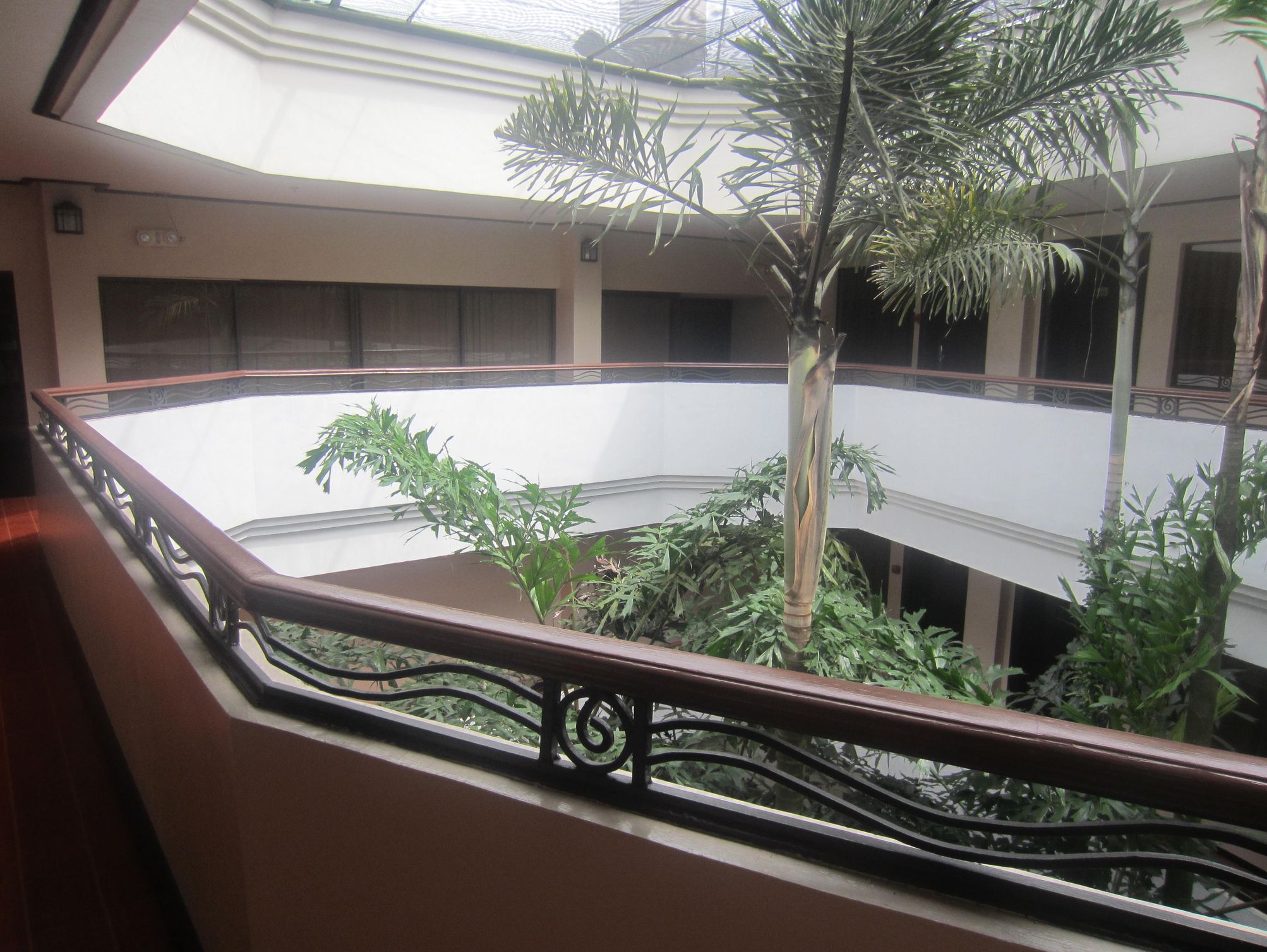 Bacolod Business Inn