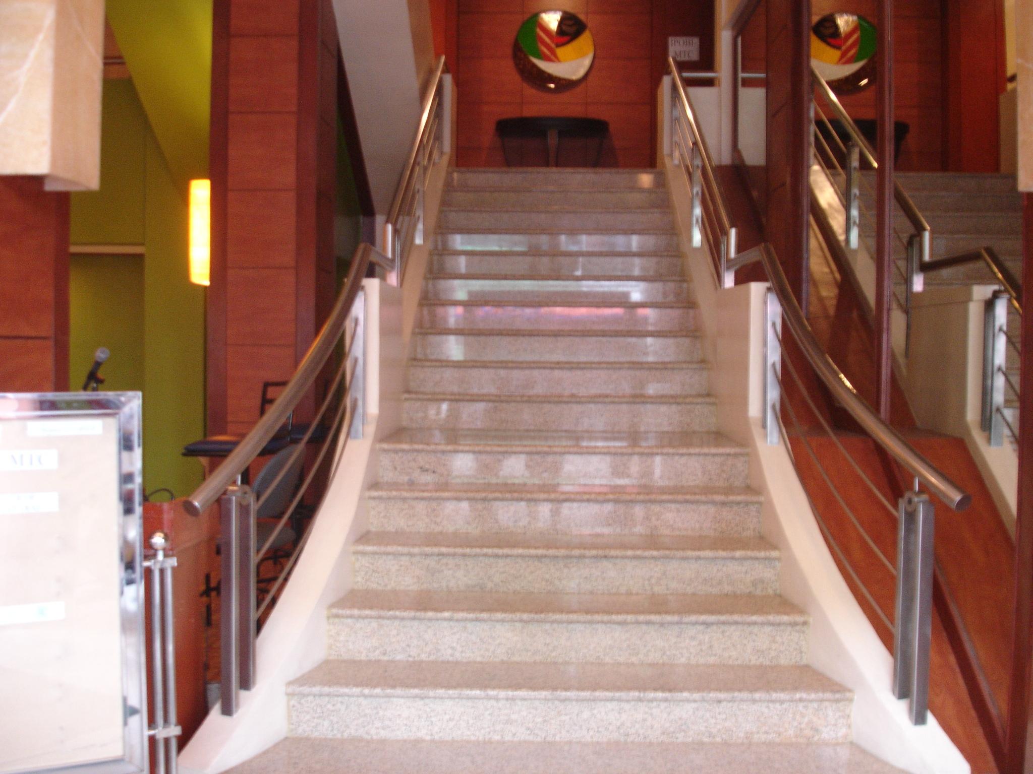 Bacolod Business Inn