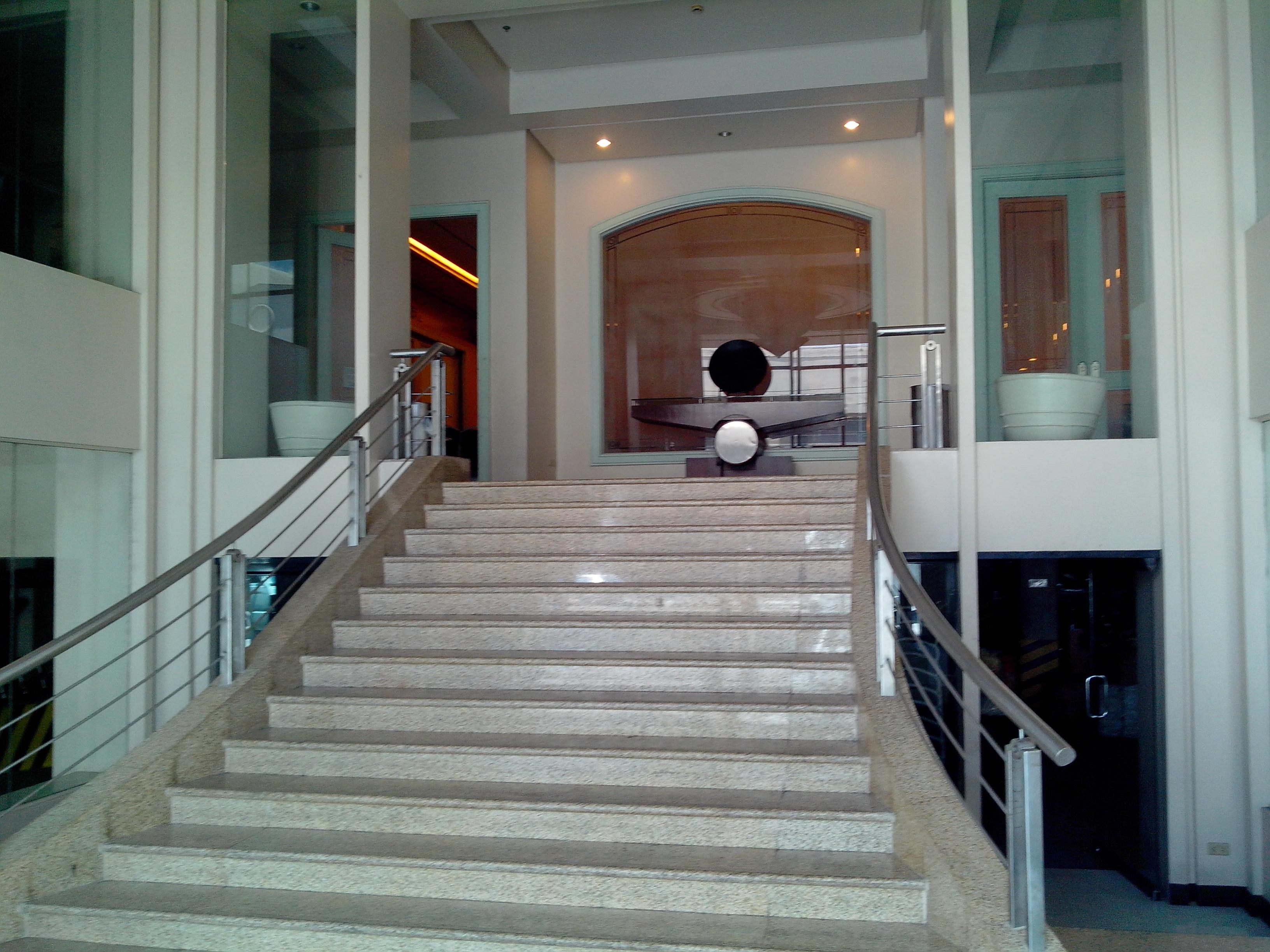 Bacolod Business Inn