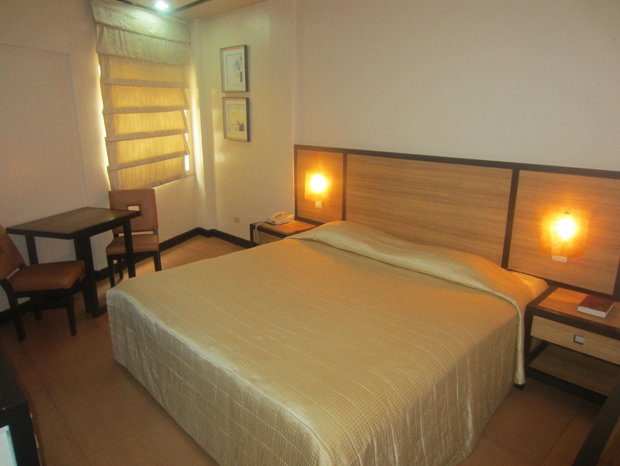 Bacolod Business Inn