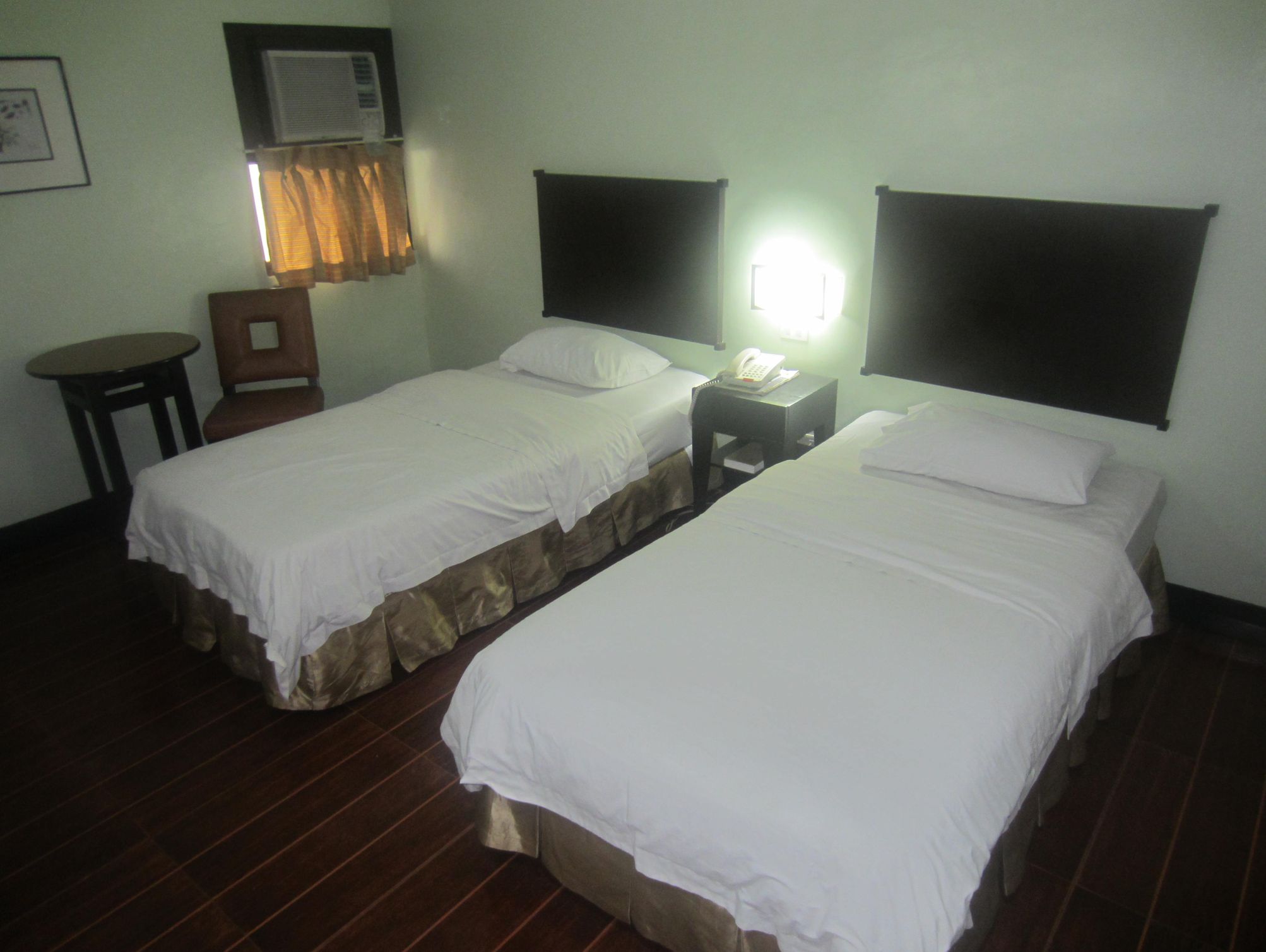 Bacolod Business Inn