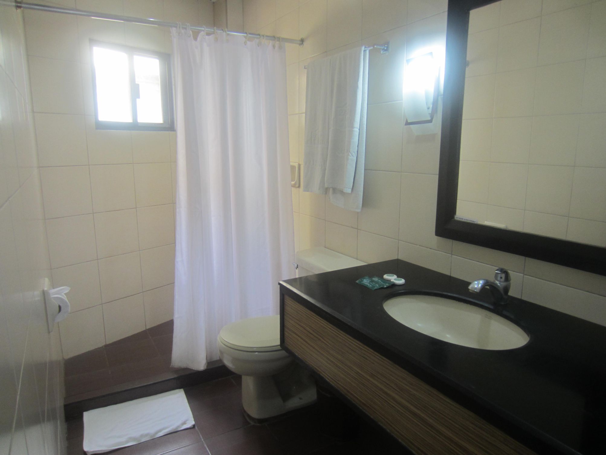 Bacolod Business Inn