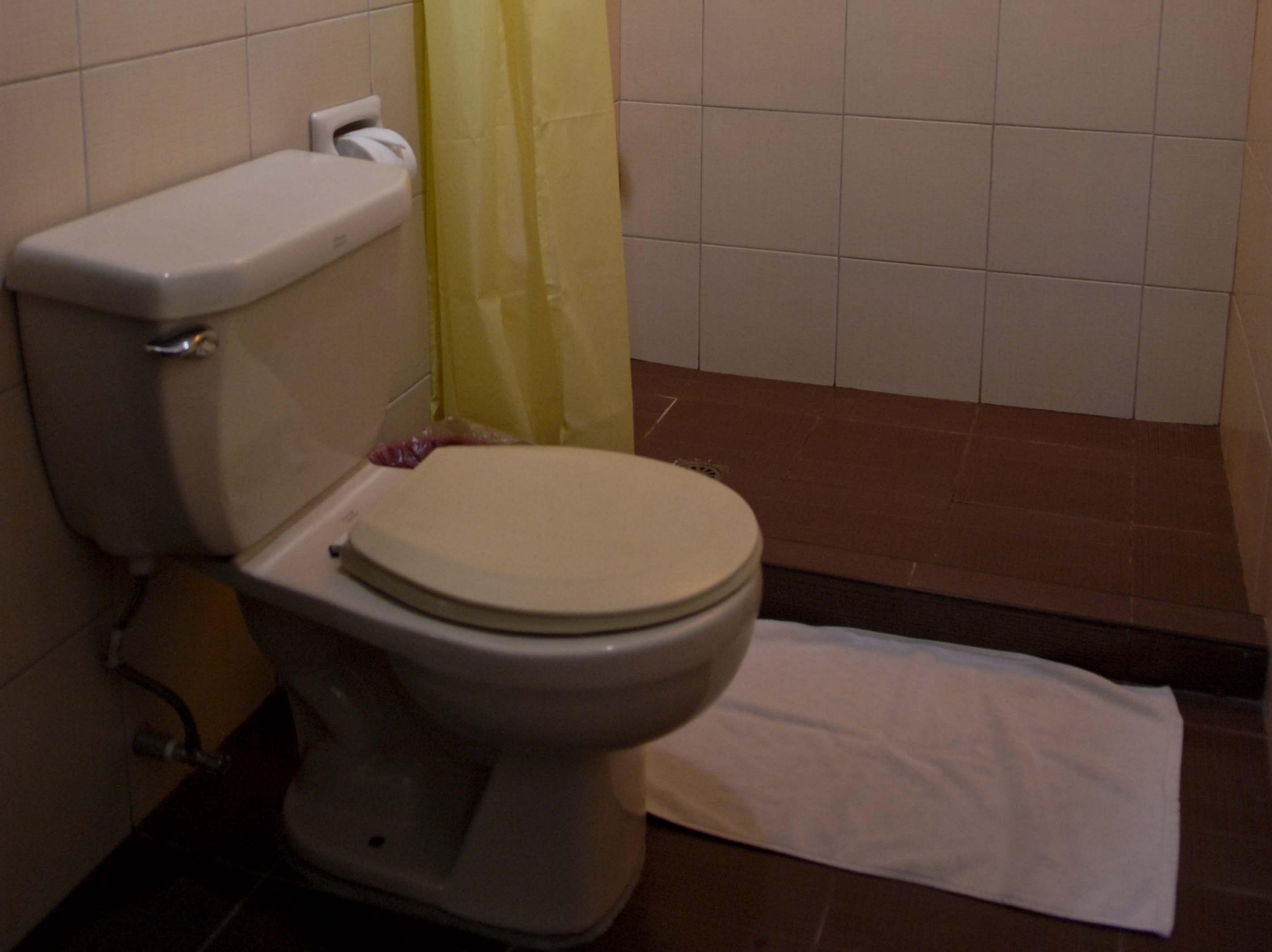 Bacolod Business Inn