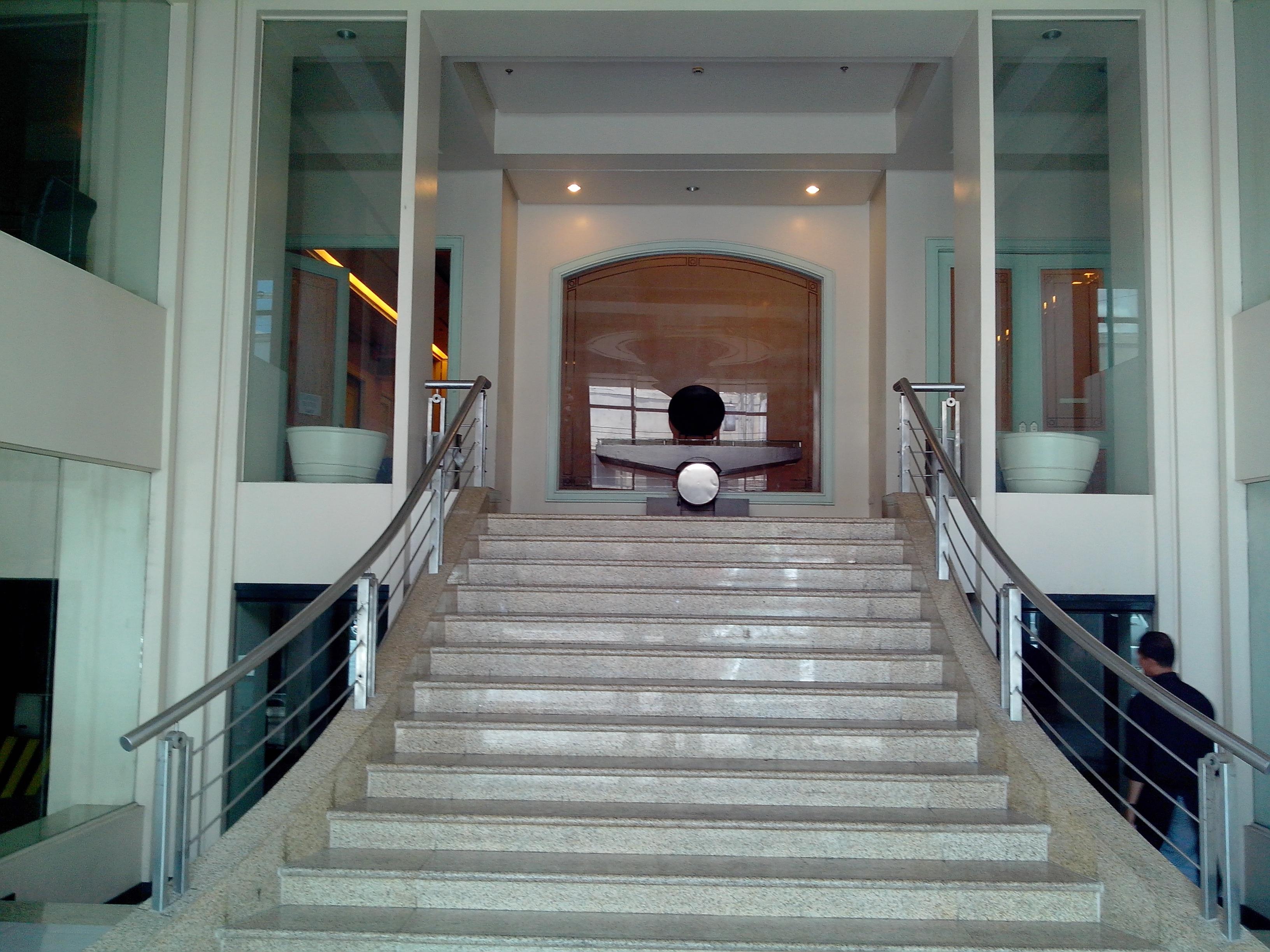 Bacolod Business Inn