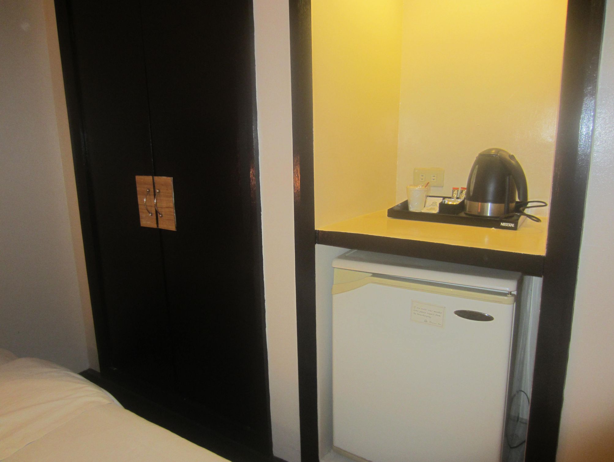 Bacolod Business Inn