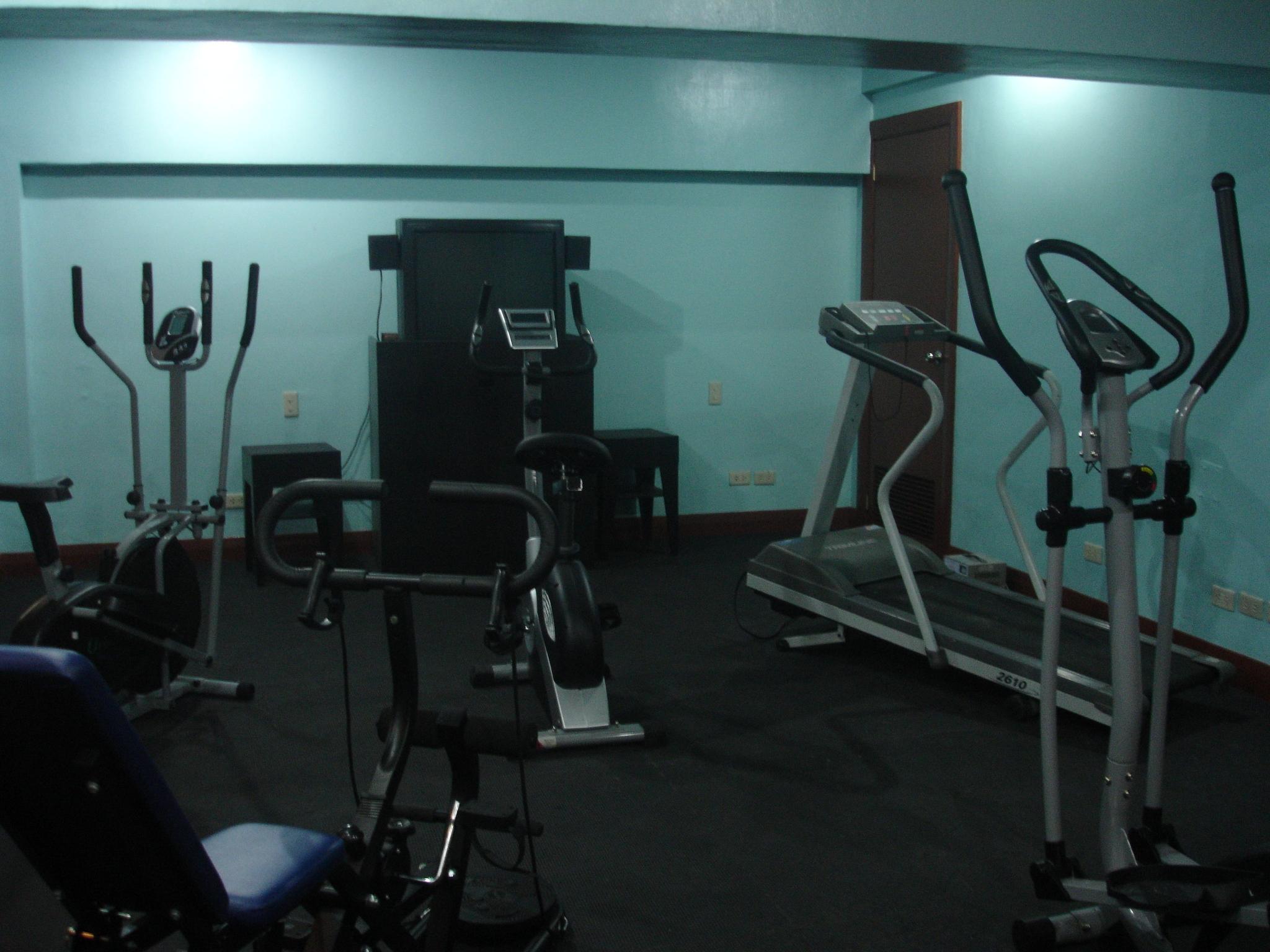 Bacolod Business Inn