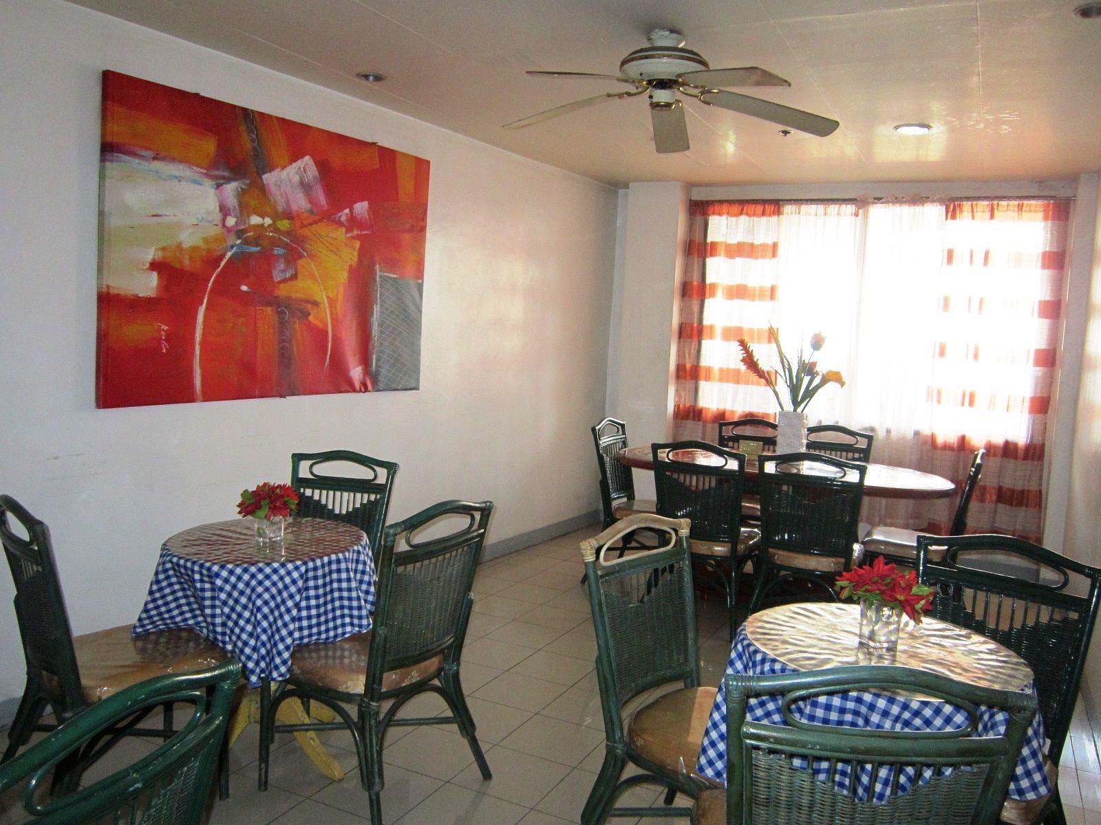 Bacolod King's Hotel