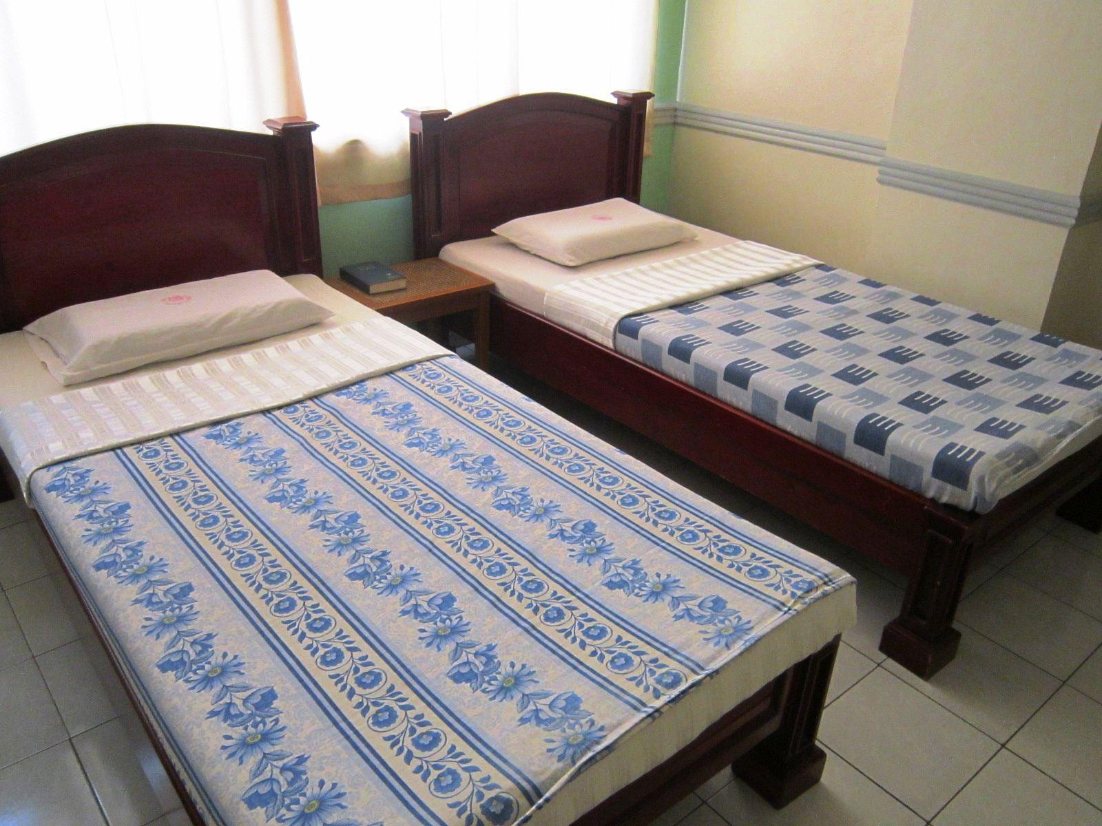Bacolod King's Hotel