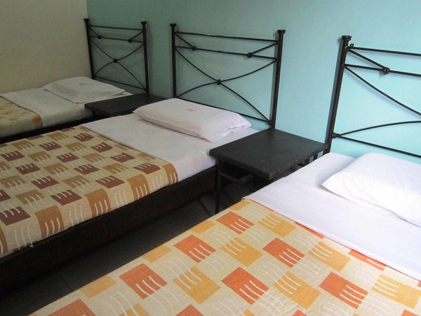 Bacolod King's Hotel