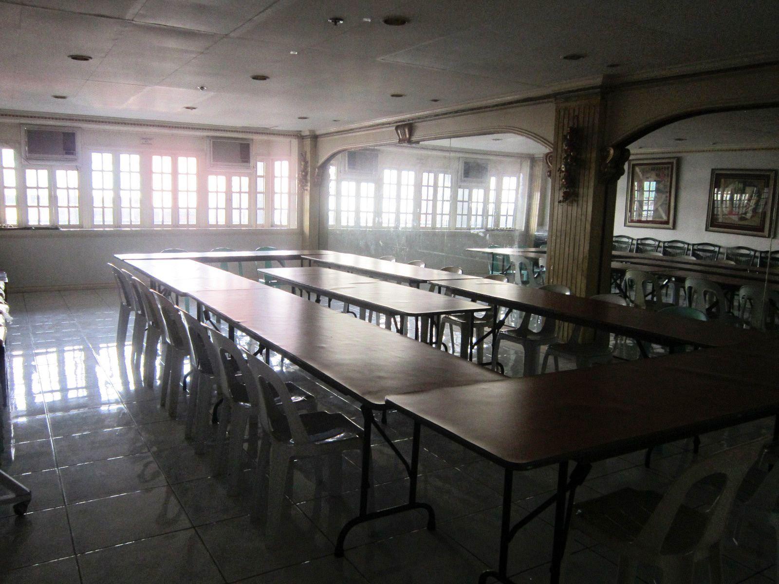Bacolod King's Hotel