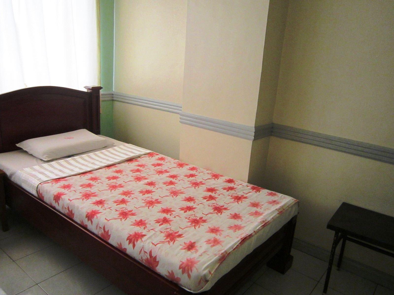 Bacolod King's Hotel