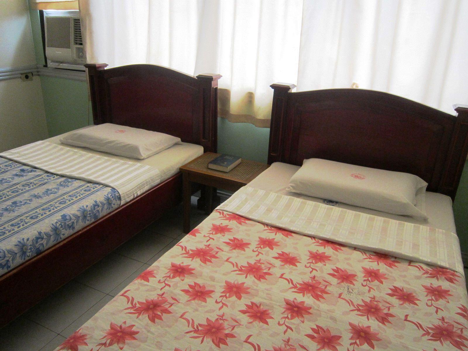 Bacolod King's Hotel