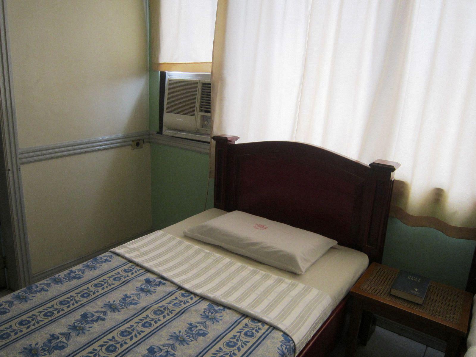 Bacolod King's Hotel