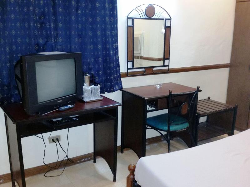 Bacolod Pension Plaza