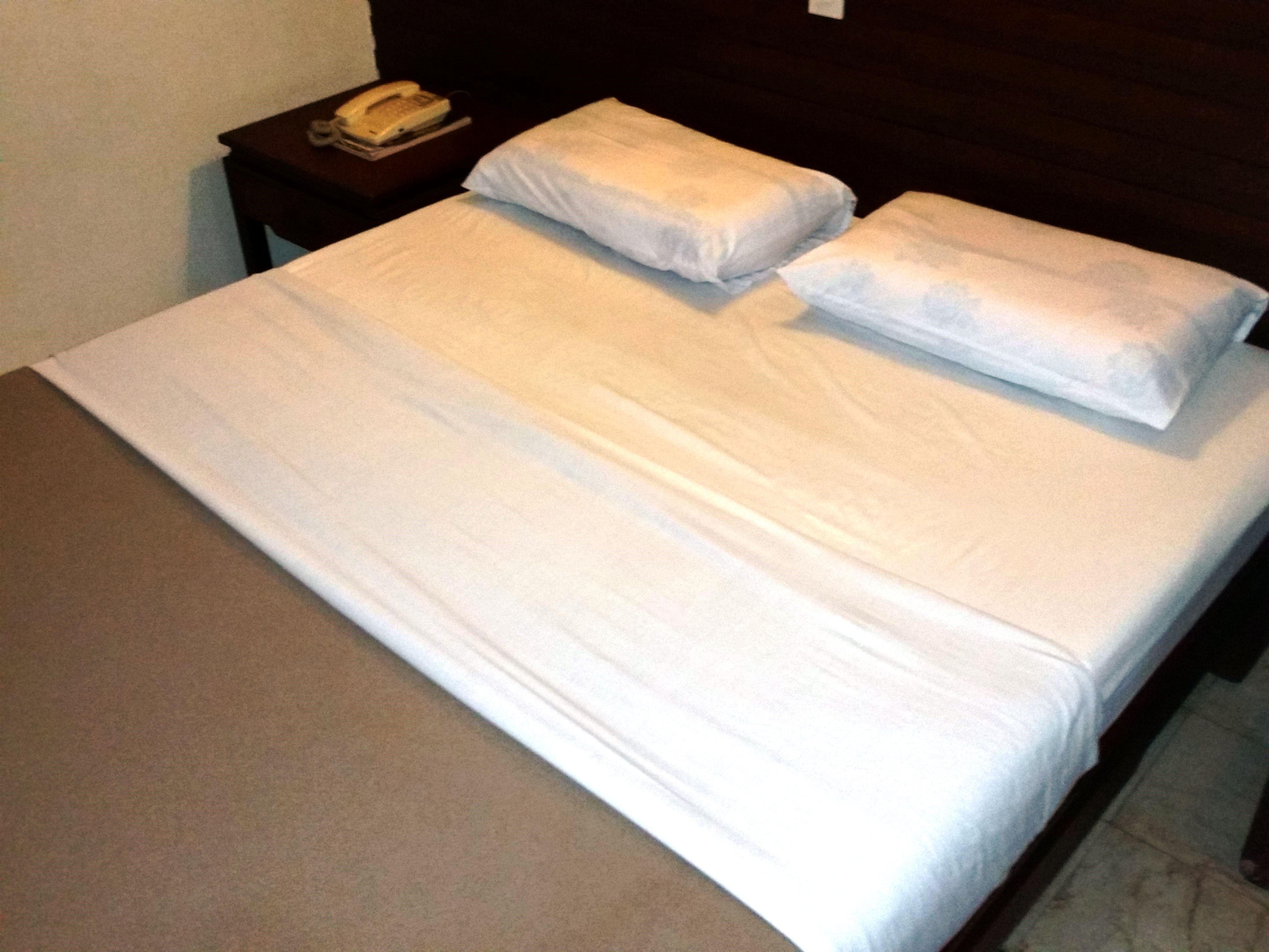 Bacolod Pension Plaza