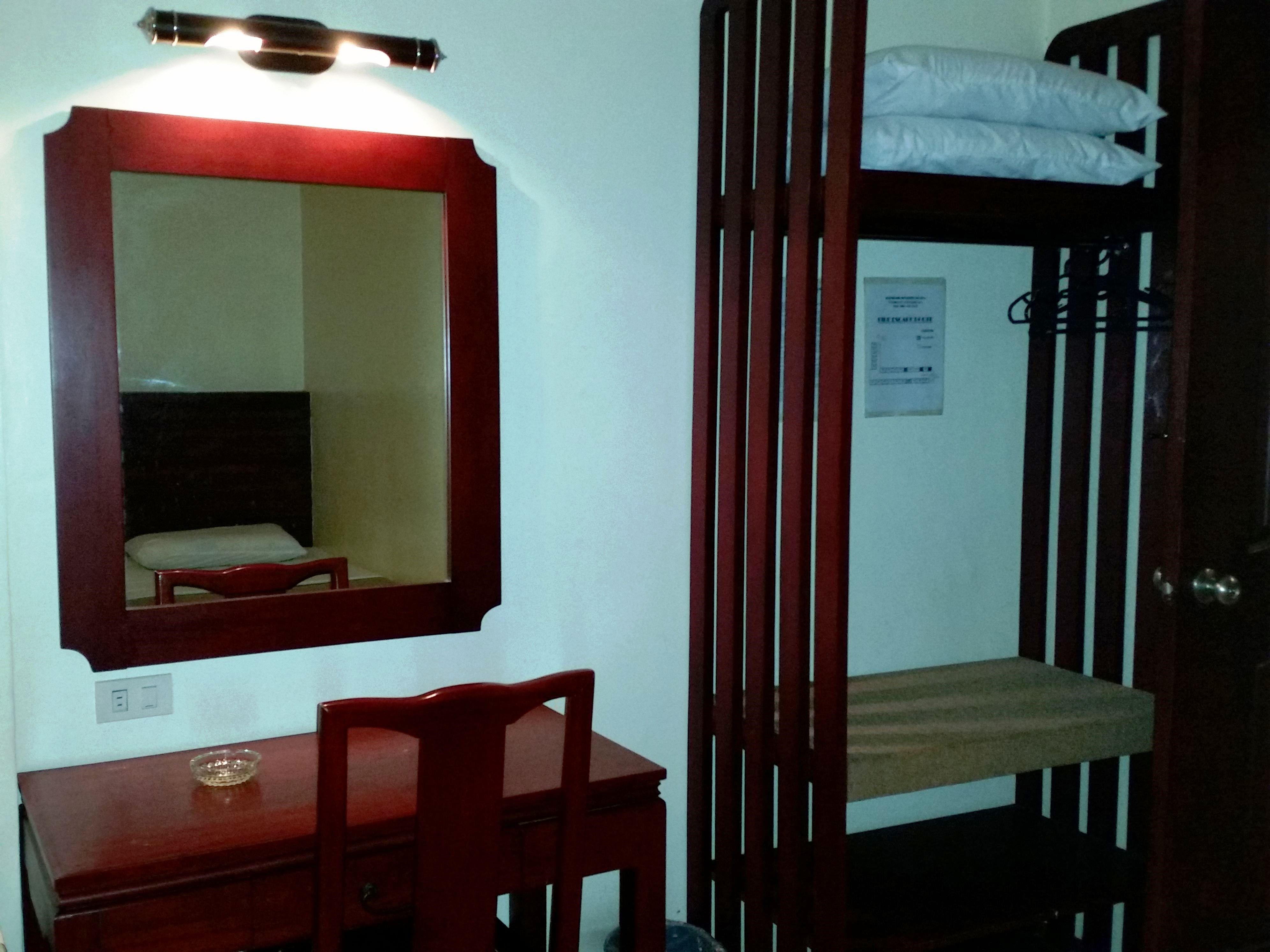 Bacolod Pension Plaza