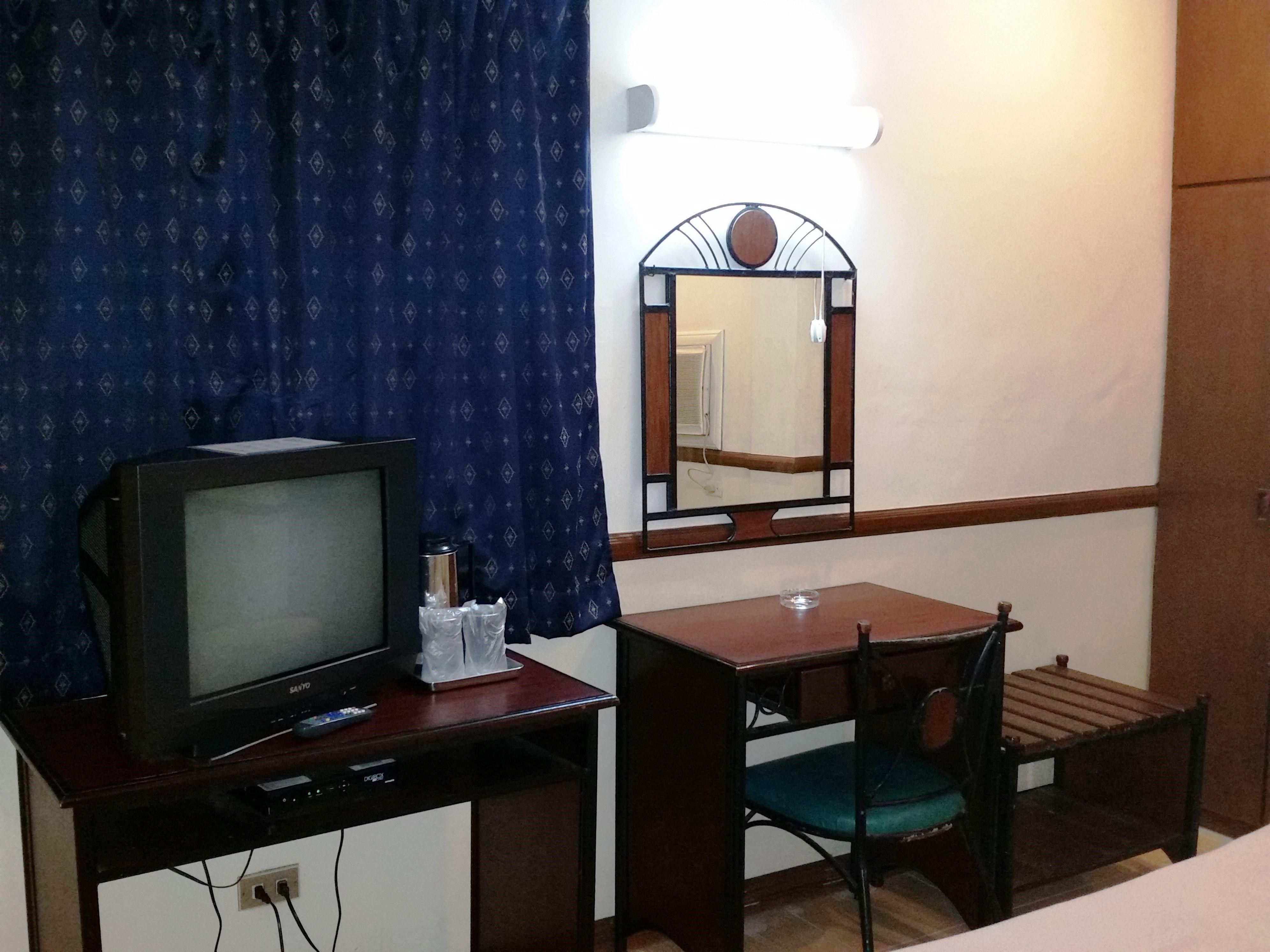 Bacolod Pension Plaza