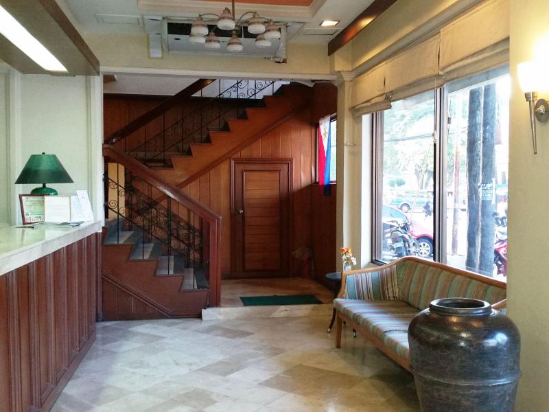Bacolod Pension Plaza