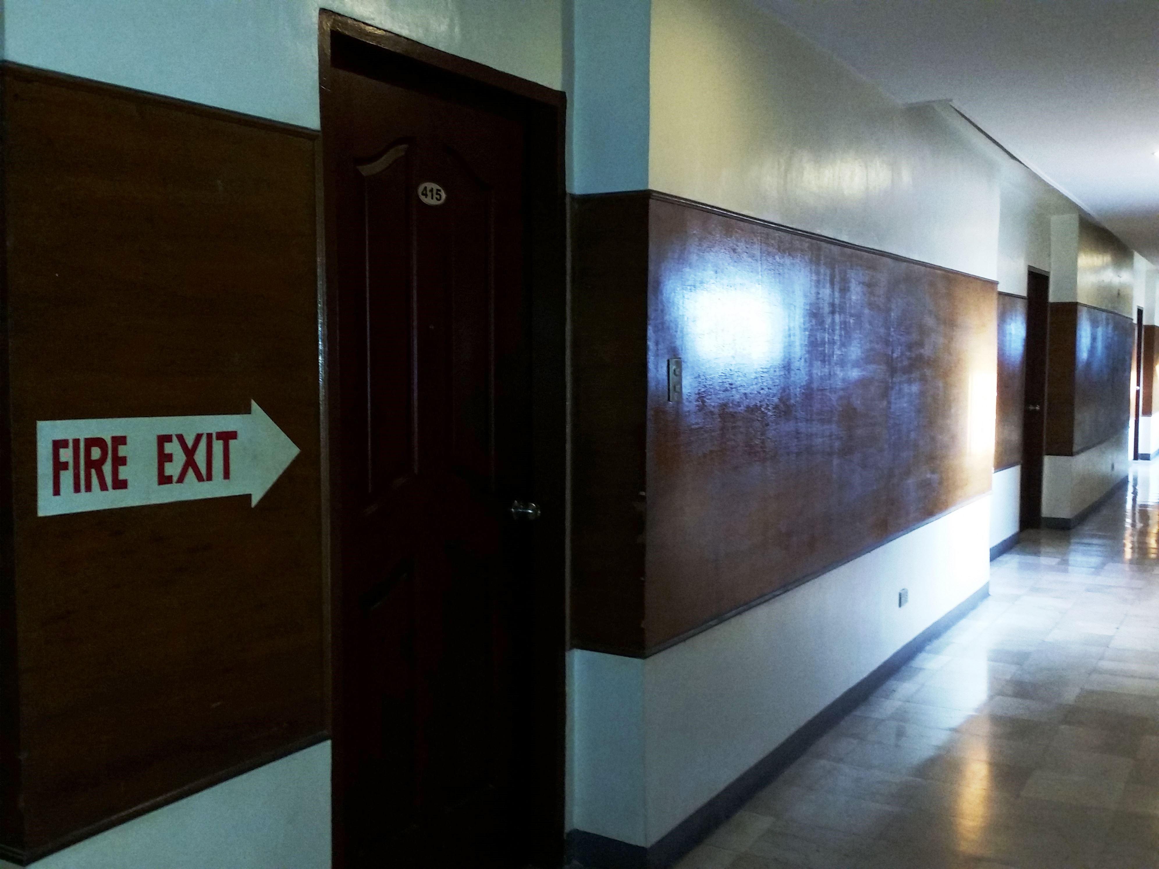 Bacolod Pension Plaza