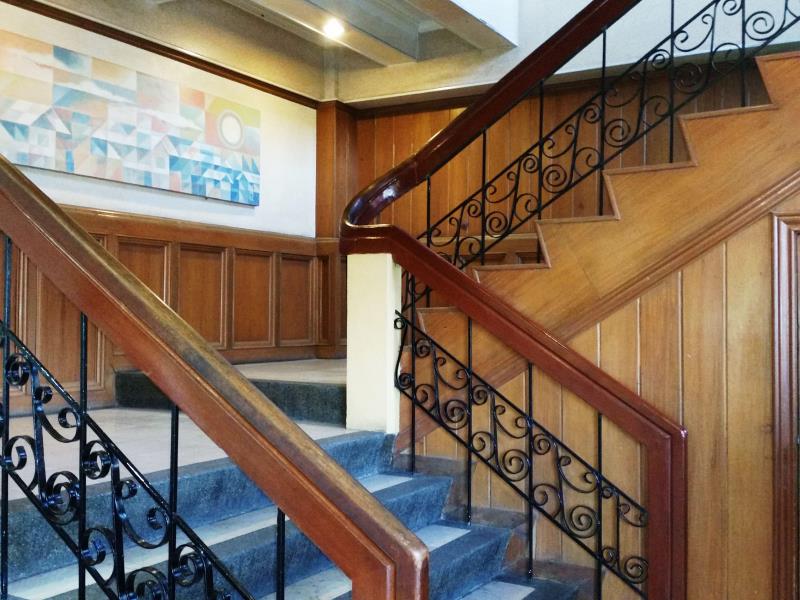 Bacolod Pension Plaza