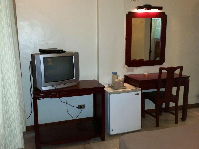Bacolod Pension Plaza