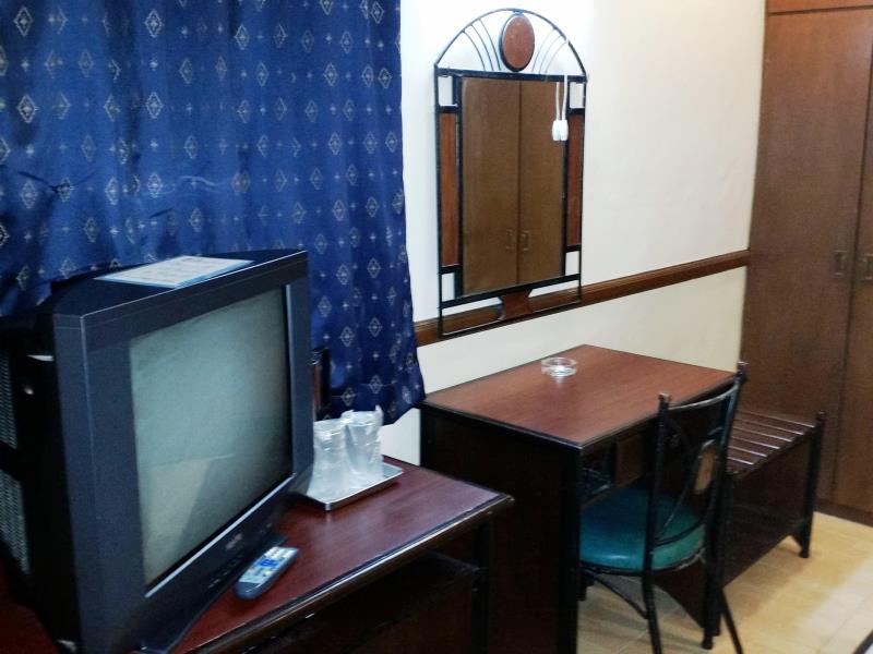Bacolod Pension Plaza