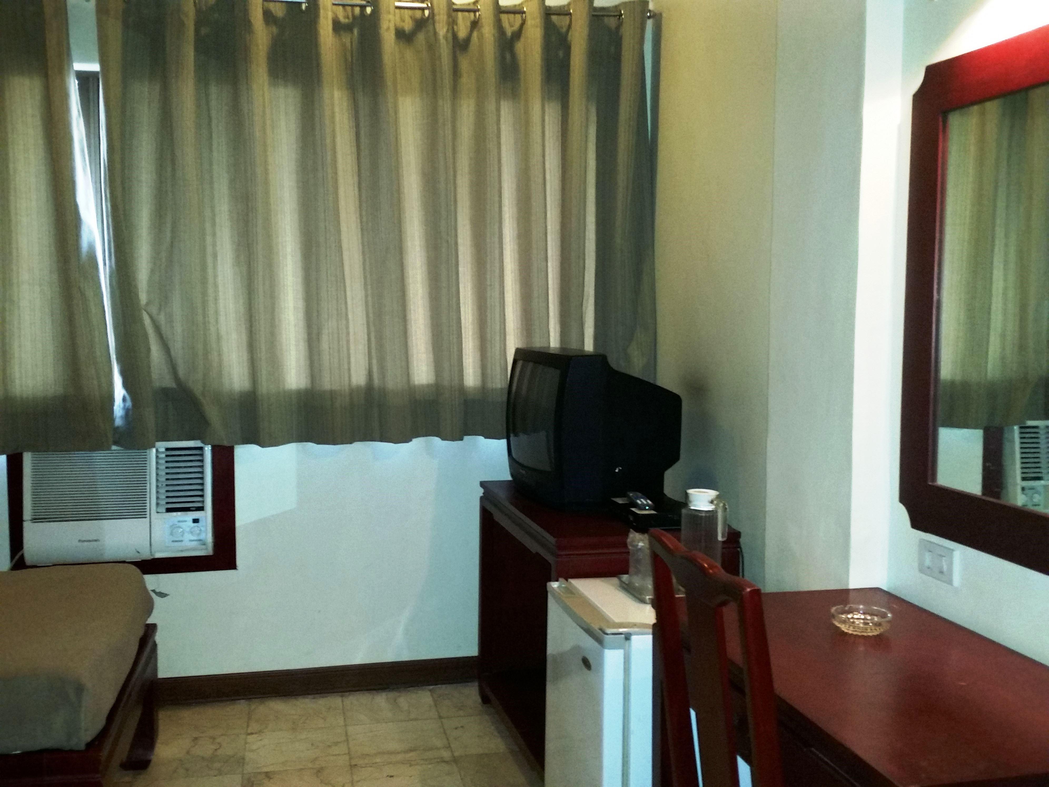 Bacolod Pension Plaza