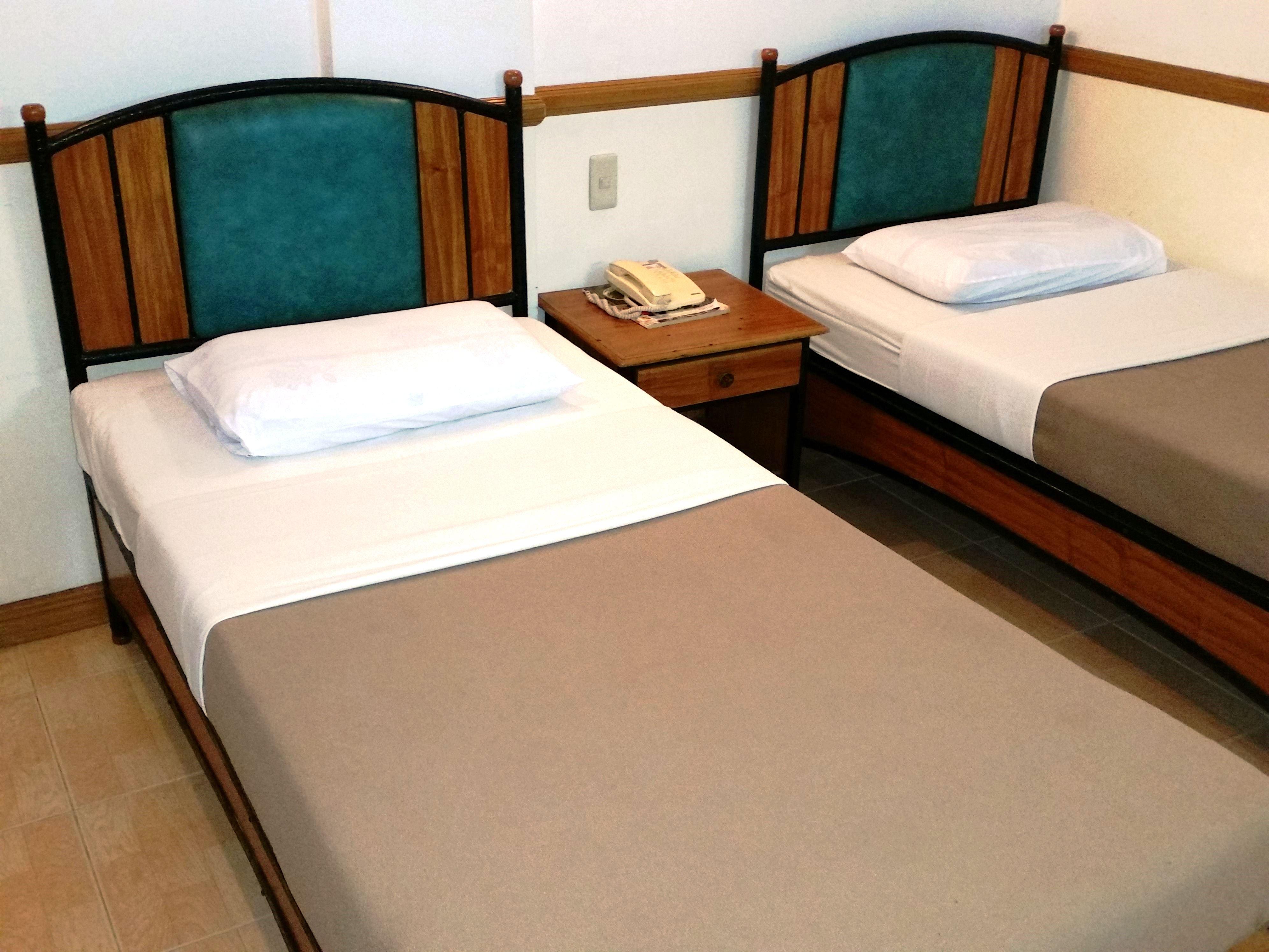 Bacolod Pension Plaza
