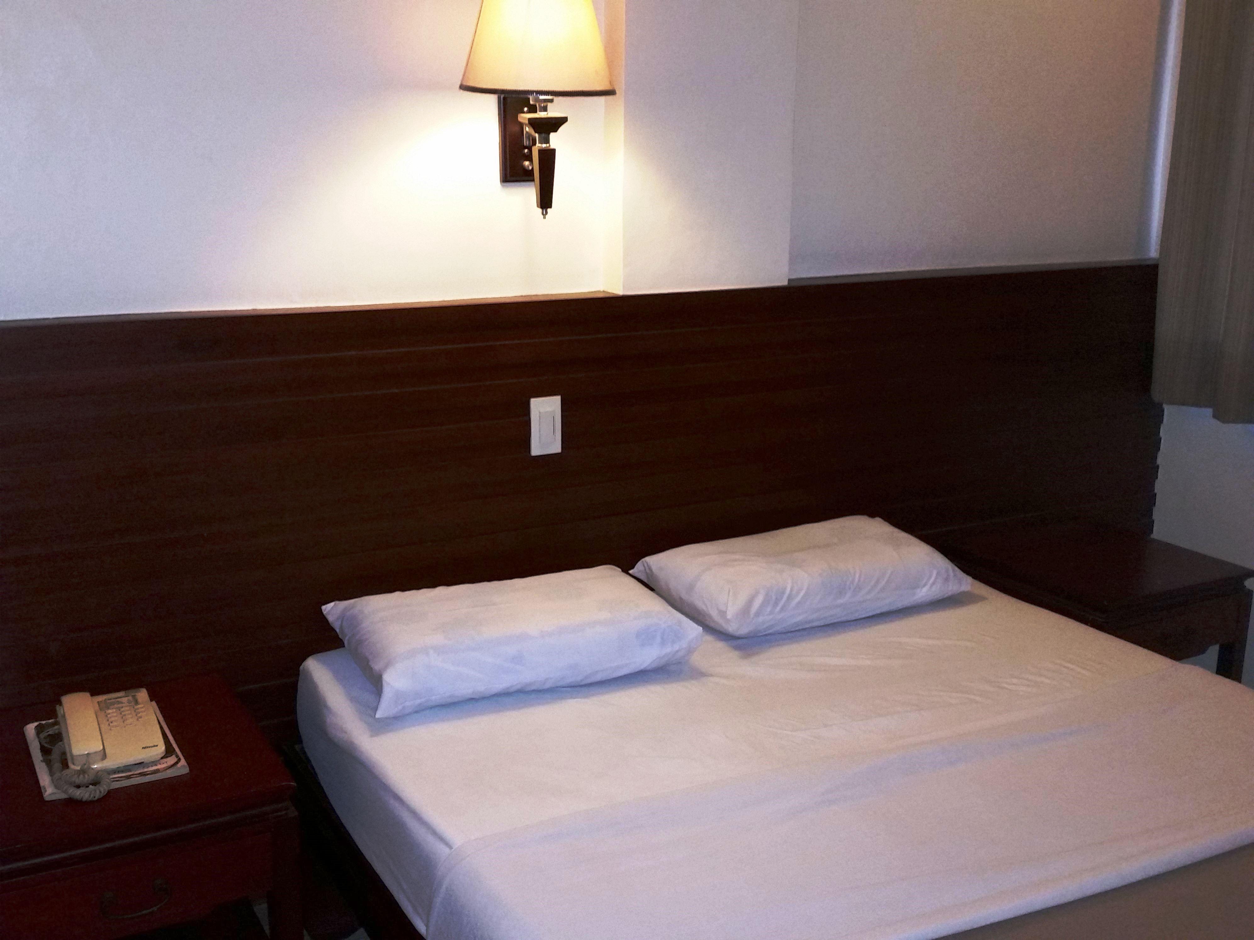 Bacolod Pension Plaza