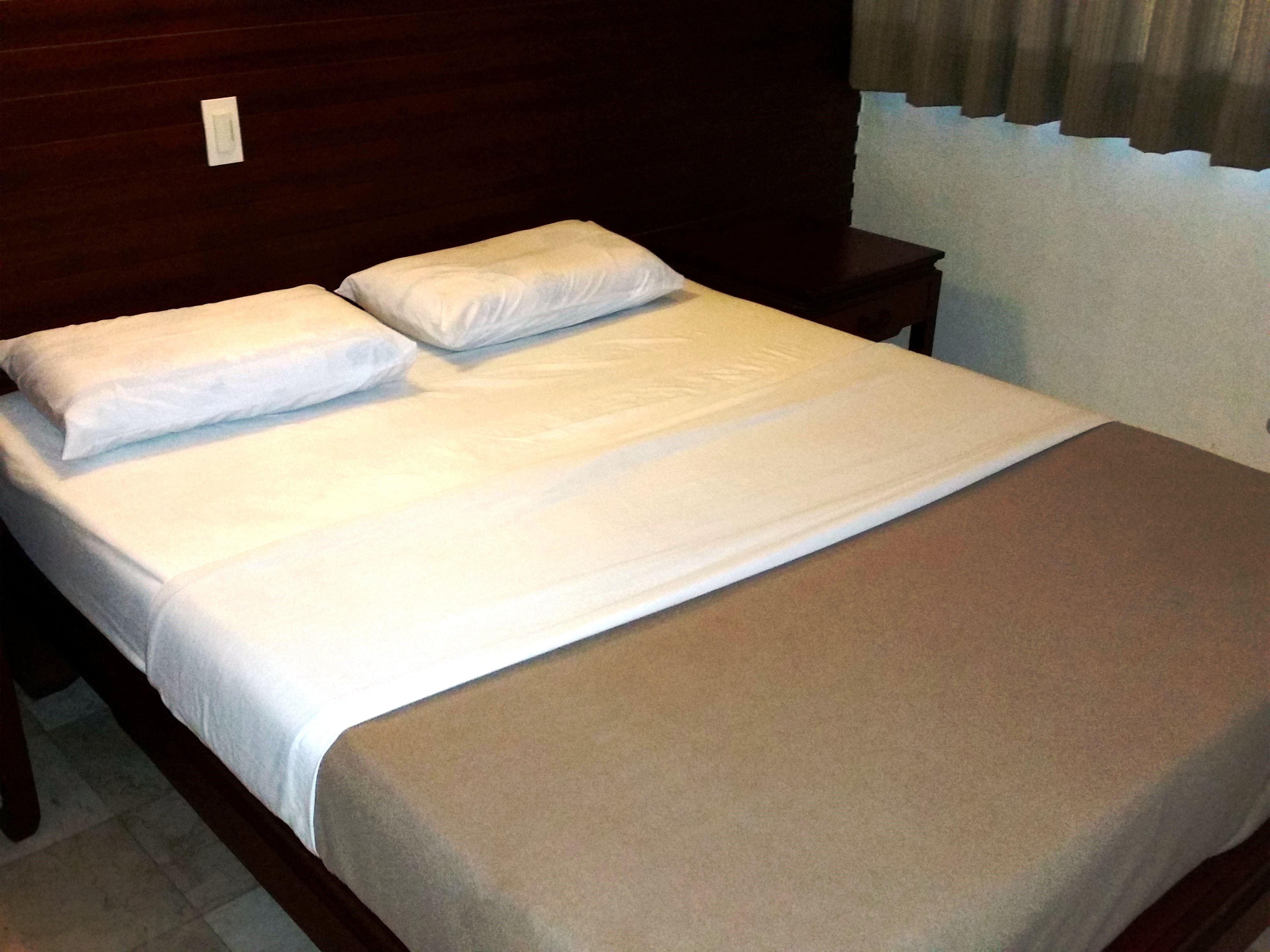 Bacolod Pension Plaza