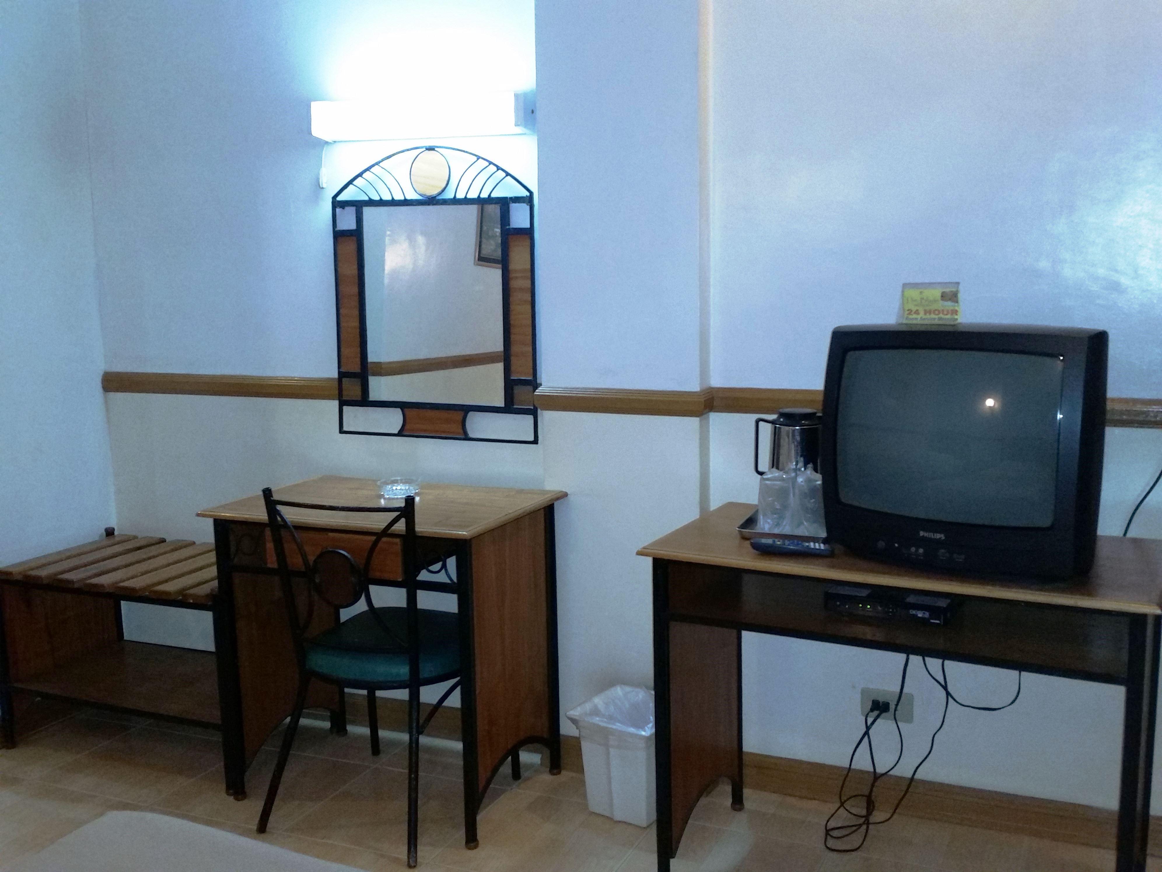 Bacolod Pension Plaza