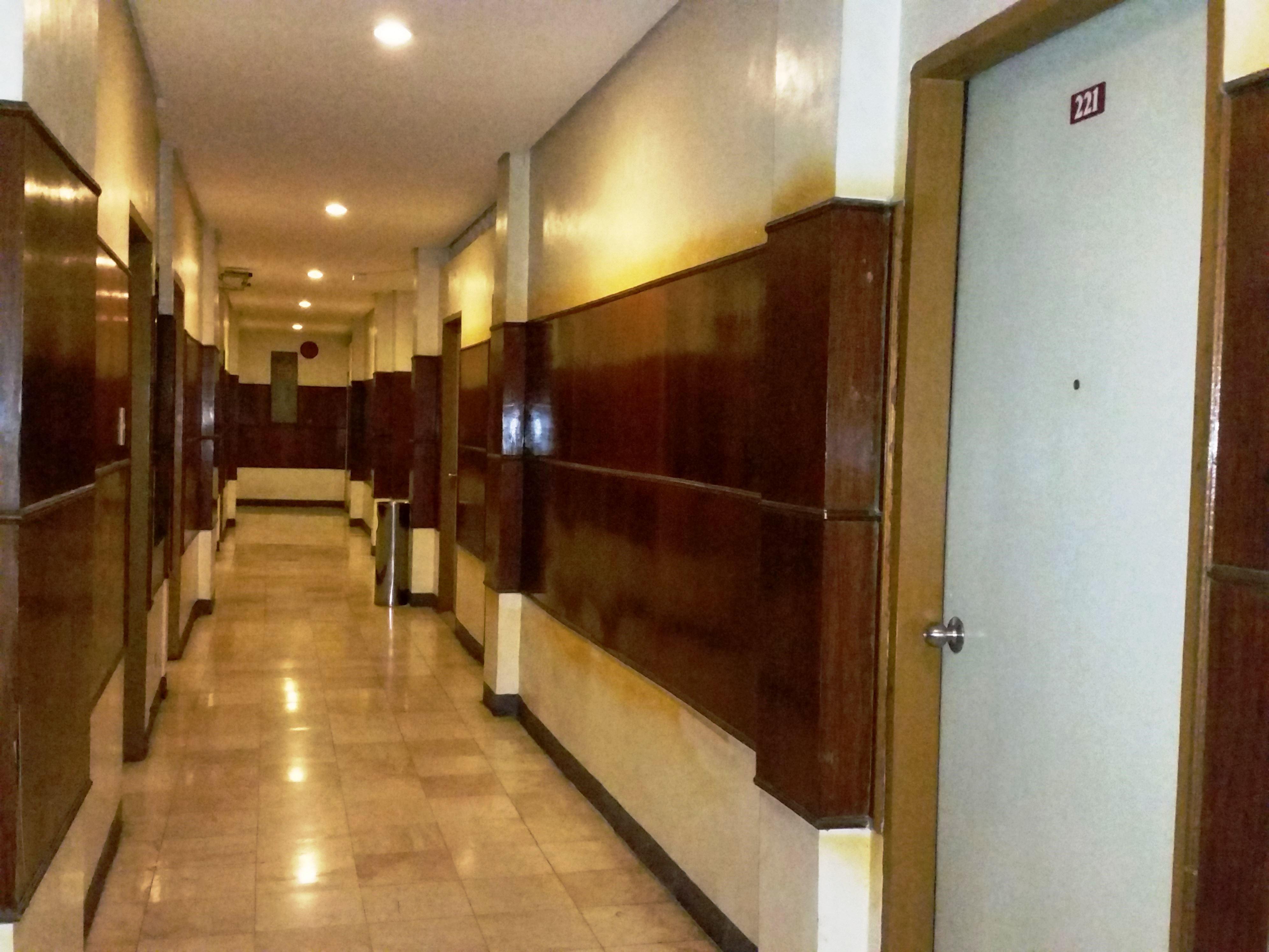 Bacolod Pension Plaza