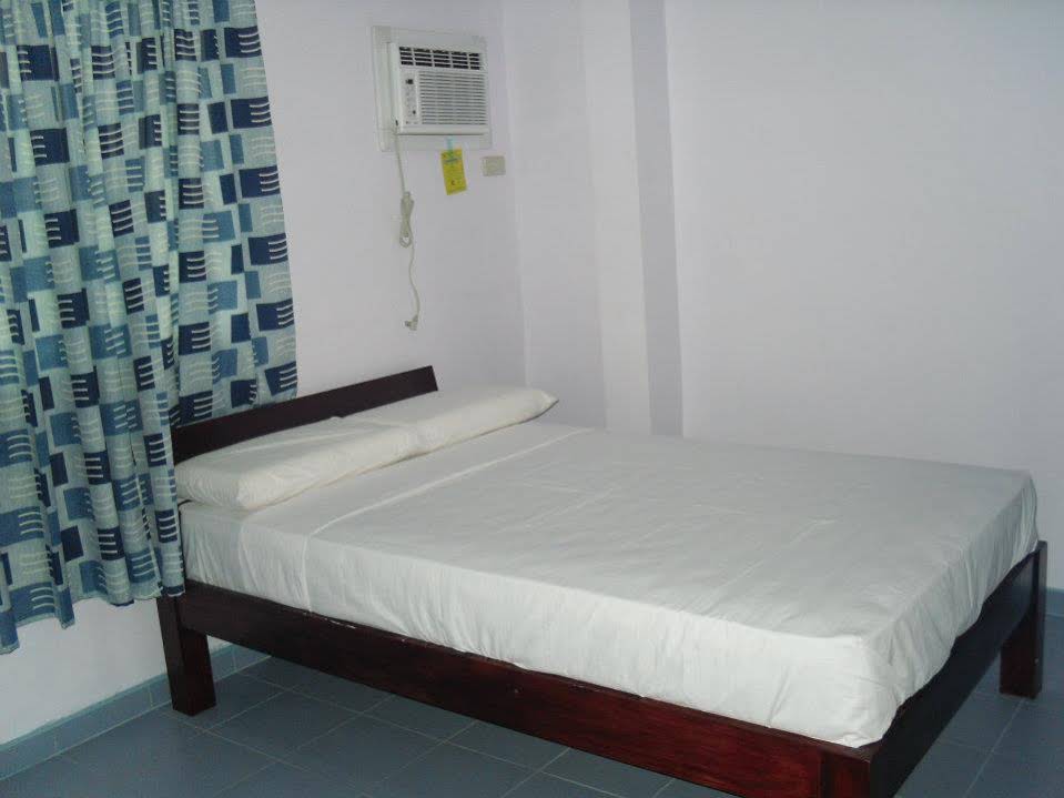 Blue Roof Inn Pension House