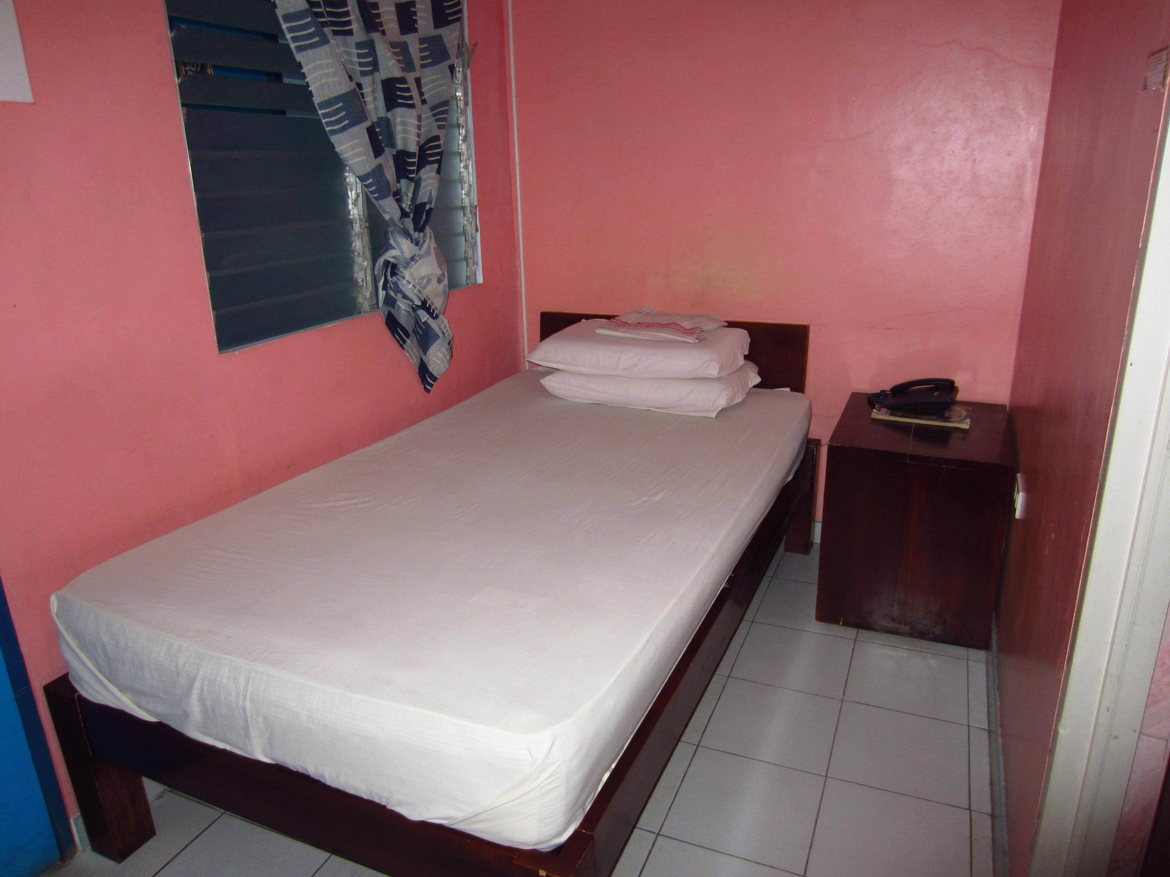 Blue Roof Inn Pension House