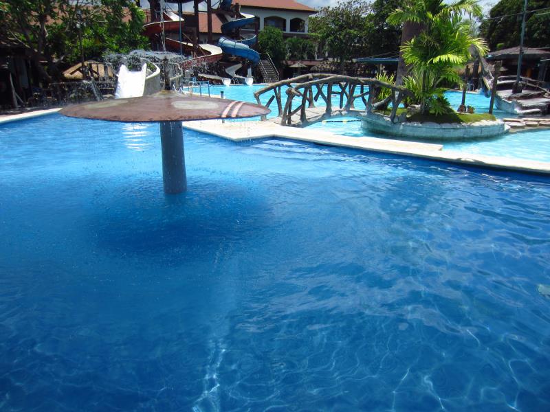 Caribbean Waterpark And Resotel