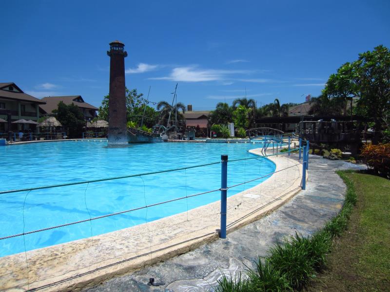 Caribbean Waterpark And Resotel