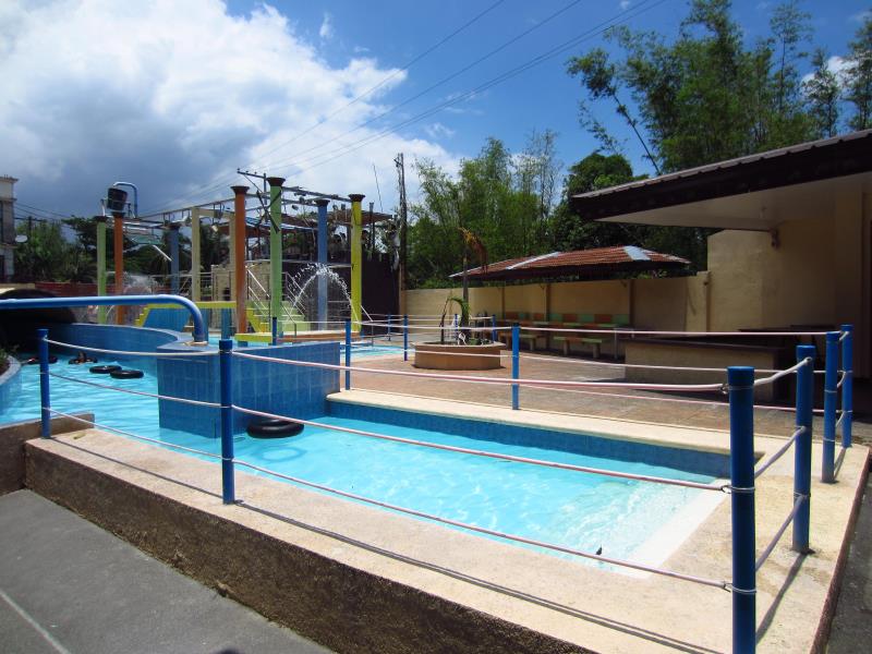Caribbean Waterpark And Resotel